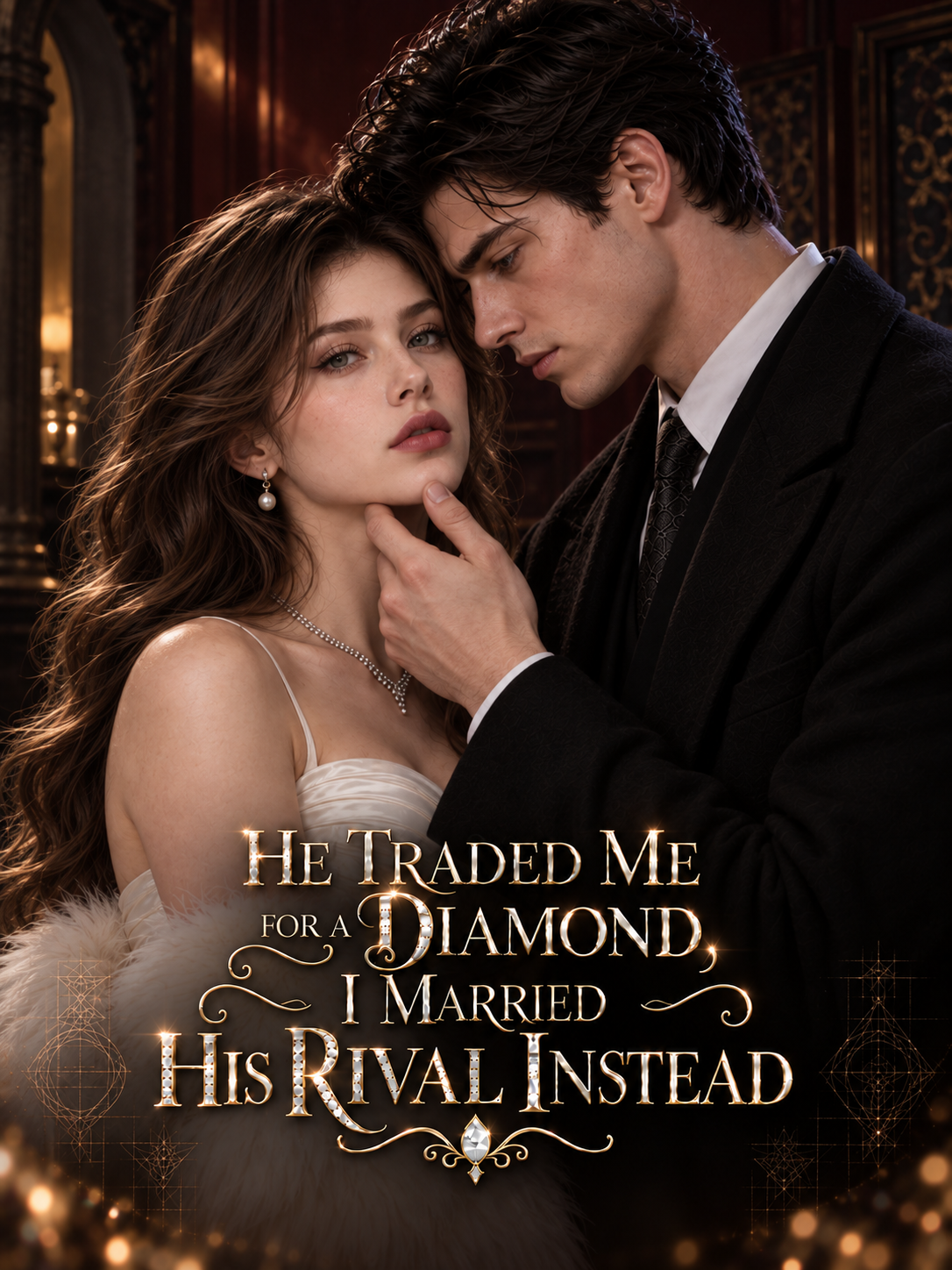He Traded Me for a Diamond, I Married His Rival Instead
