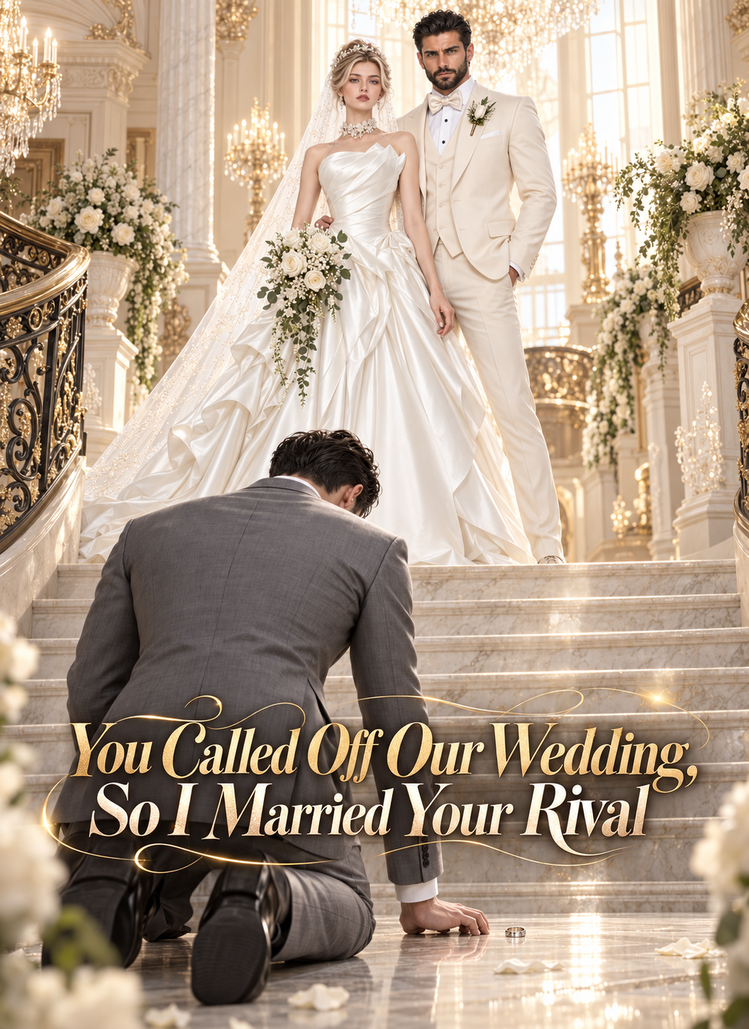 You Called Off Our Wedding, So I Married Your Rival