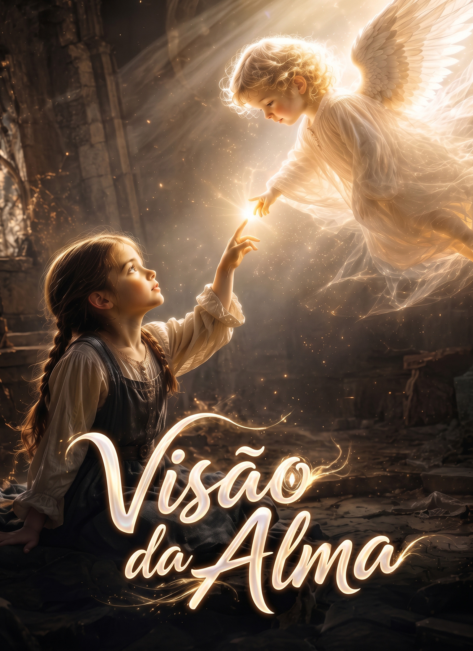 Visão da Alma