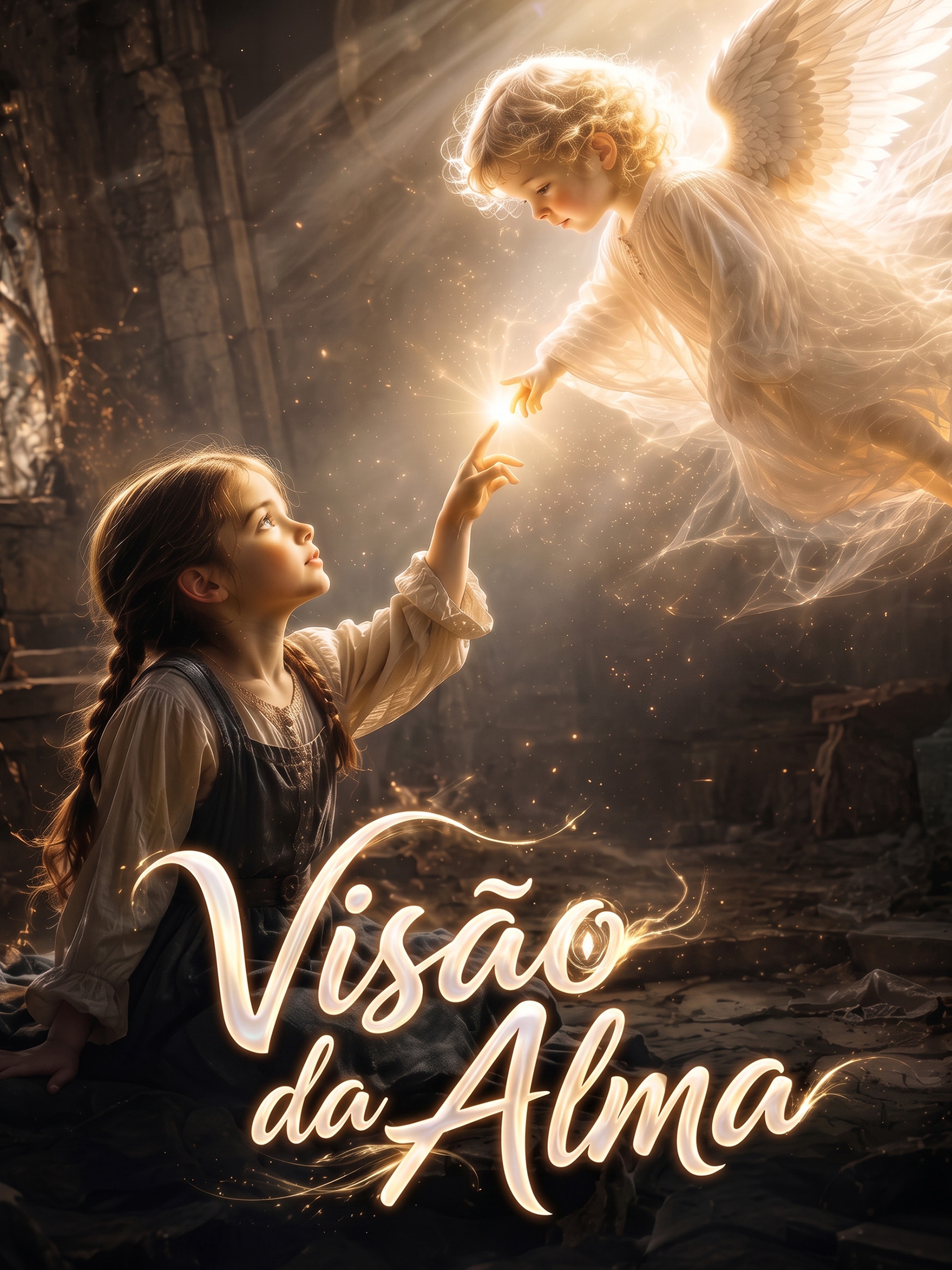 Visão da Alma
