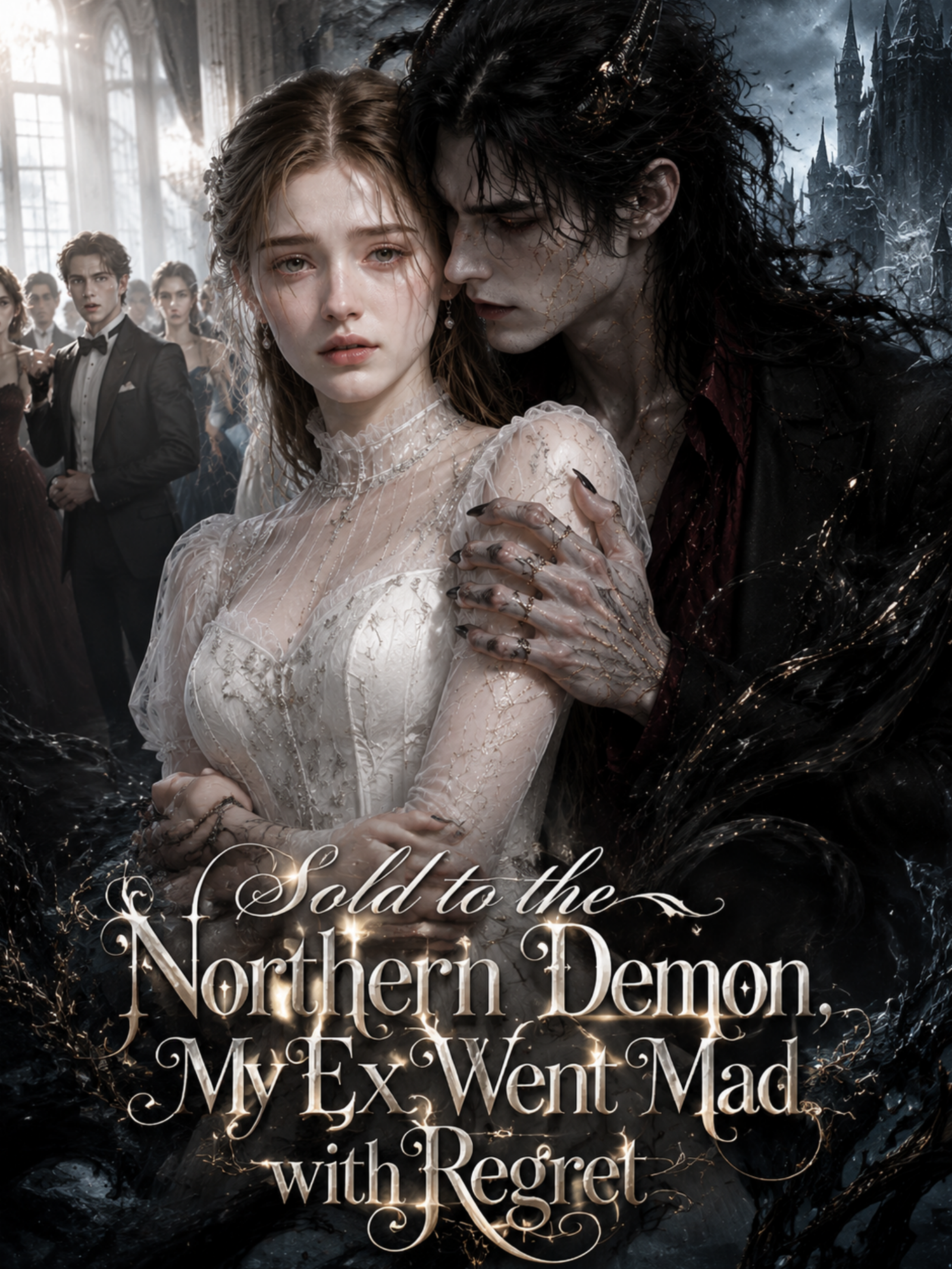 Sold to the Northern Demon, My Ex Went Mad with Regret