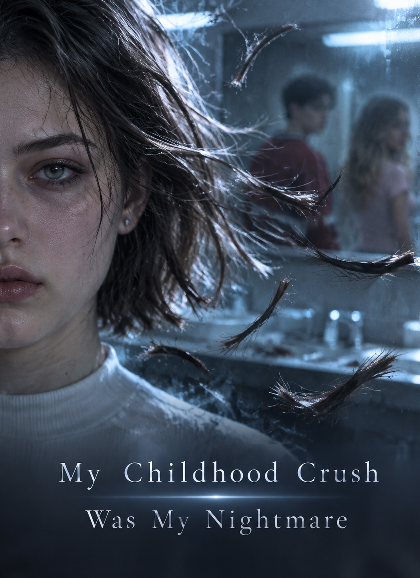 My Childhood Crush Was My Nightmare