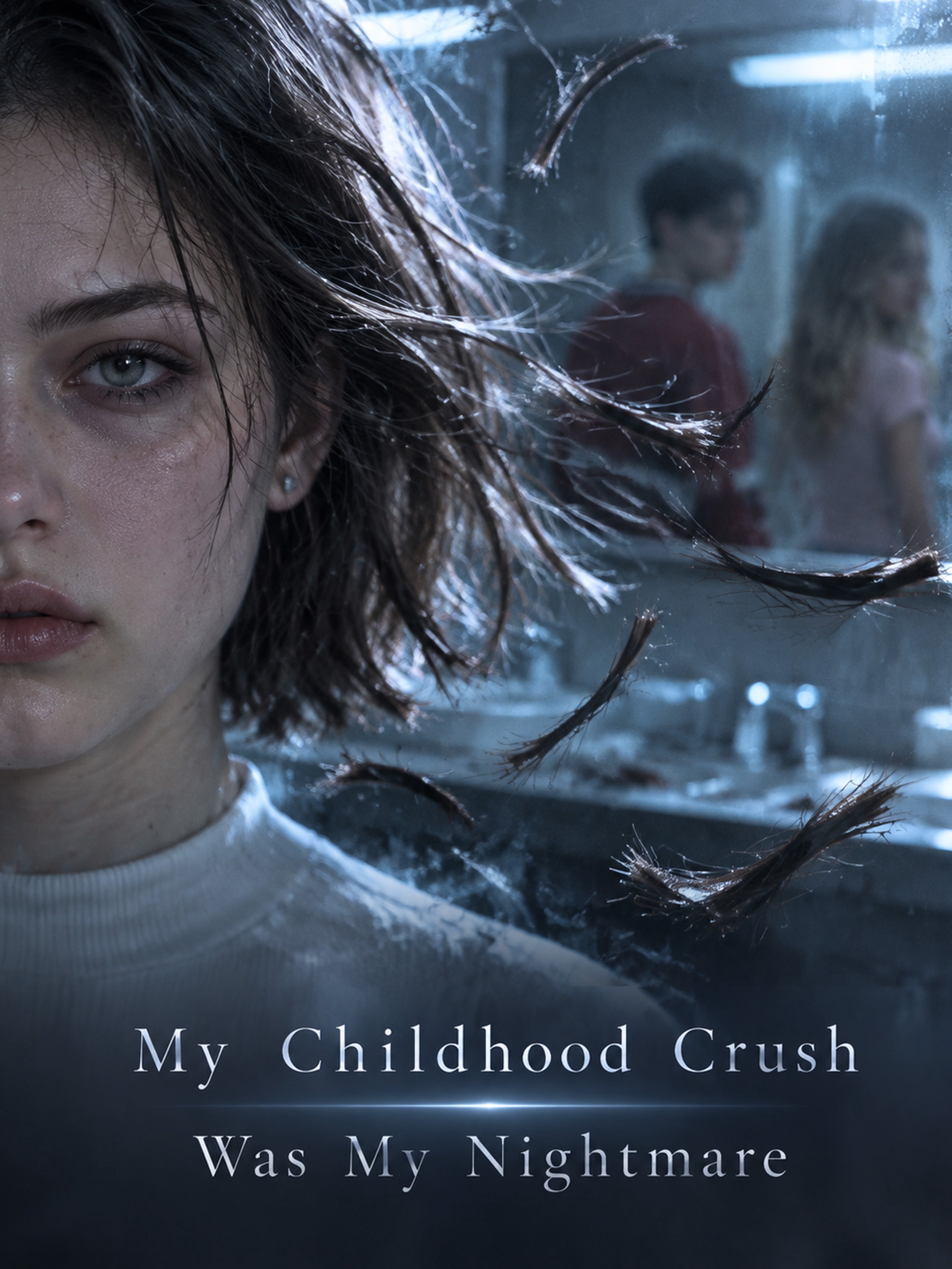 My Childhood Crush Was My Nightmare
