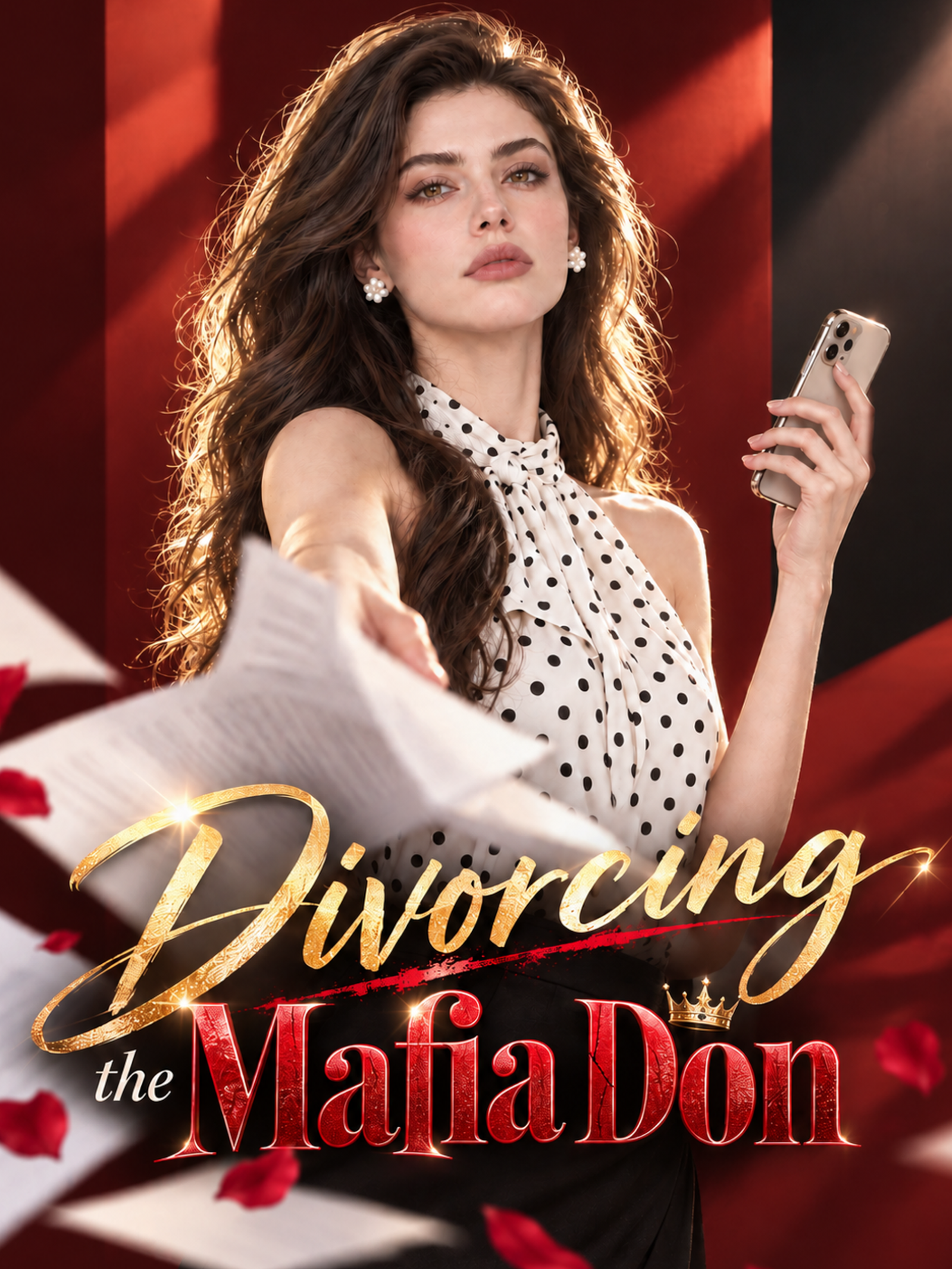 Divorcing the Mafia Don