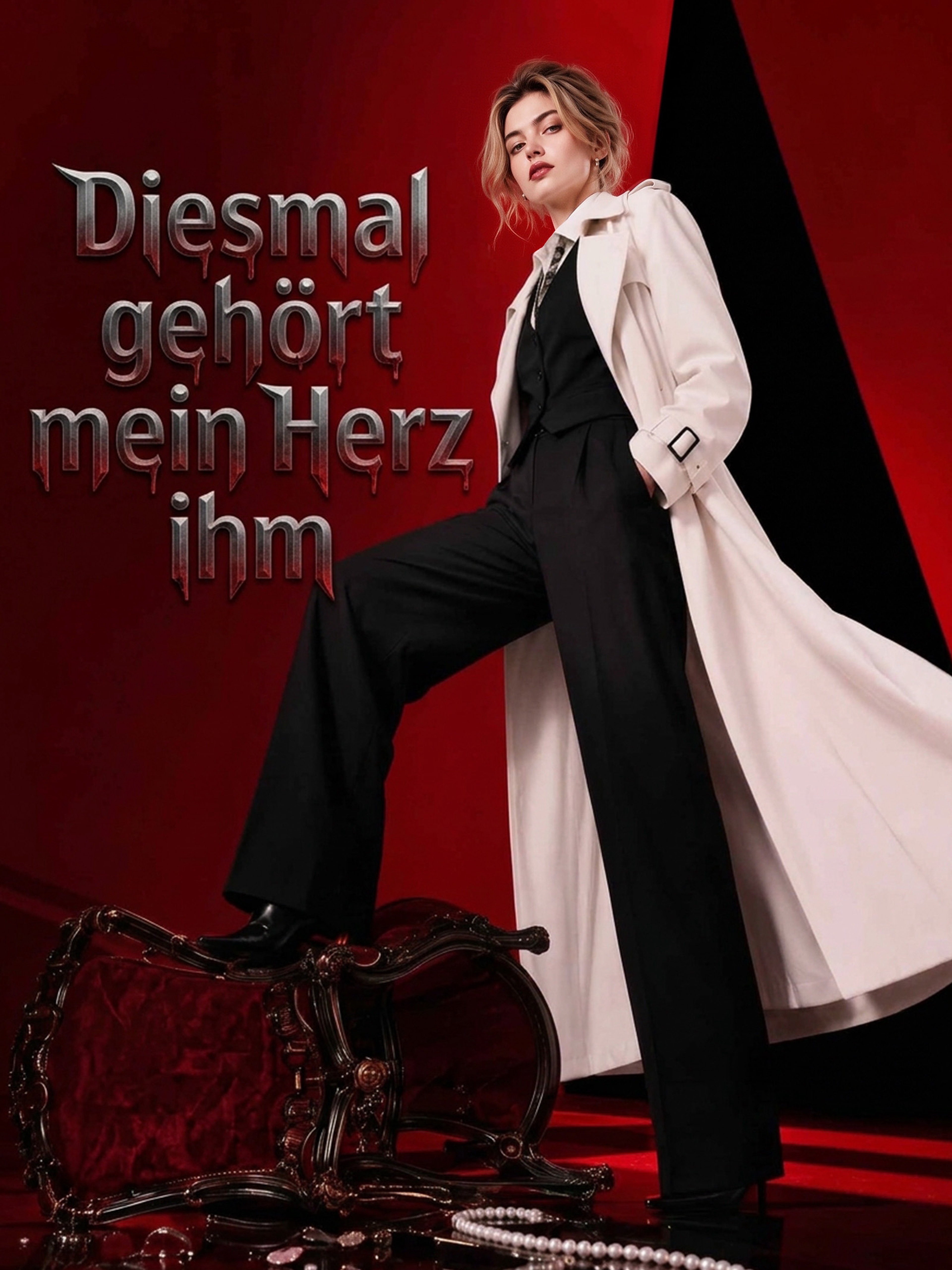 Diesmal gehört mein Herz ihm