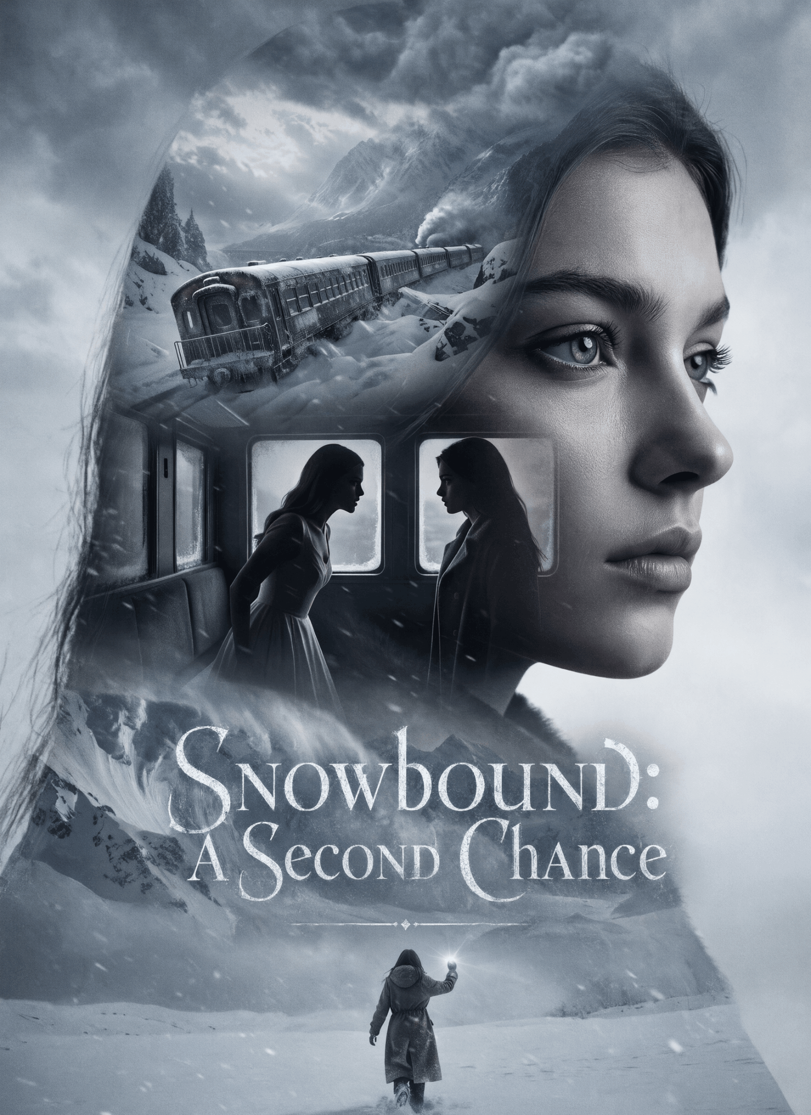 Snowbound: A Second Chance