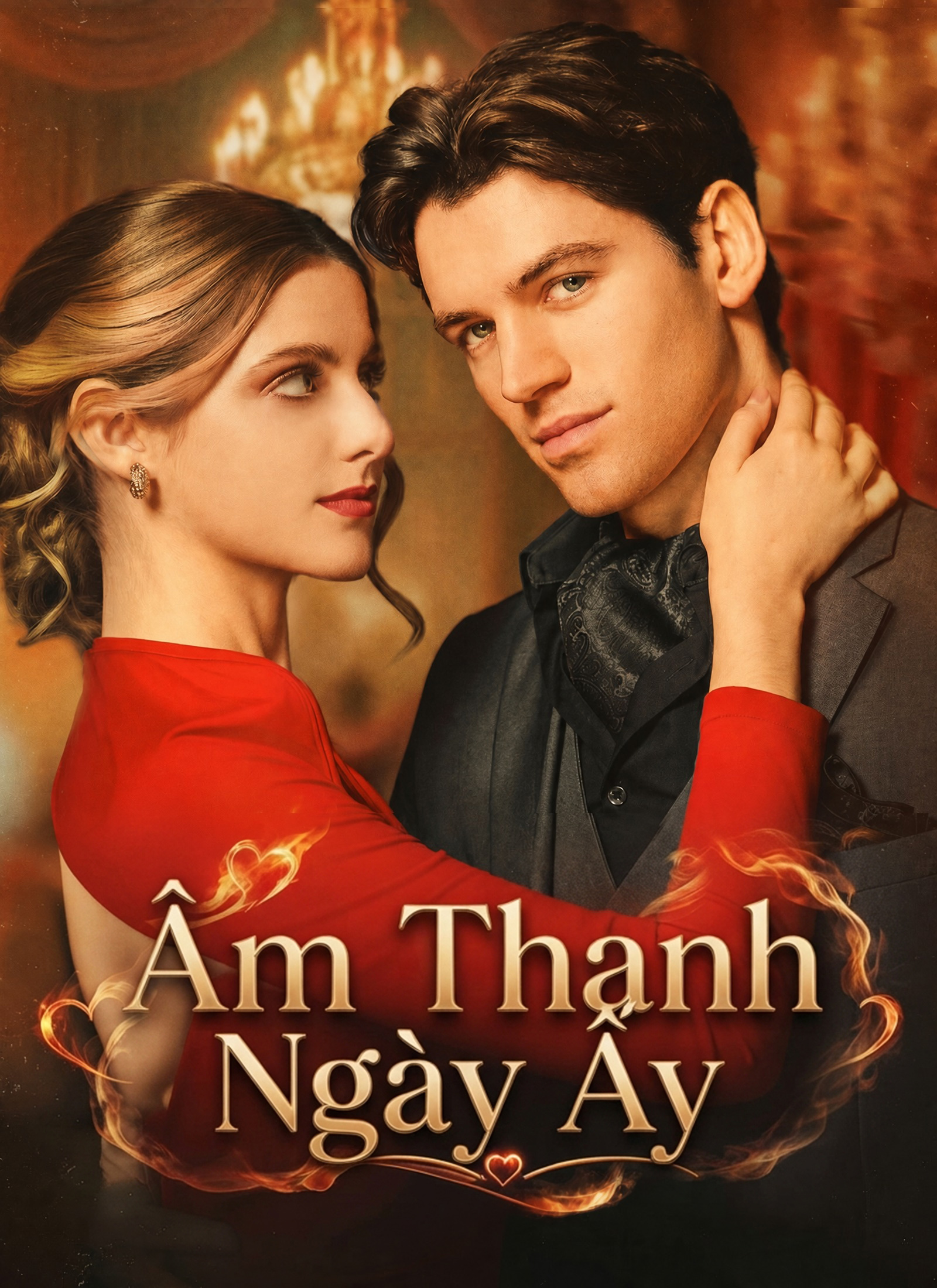 [Lồng Tiếng]Âm Thanh Ngày Ấy