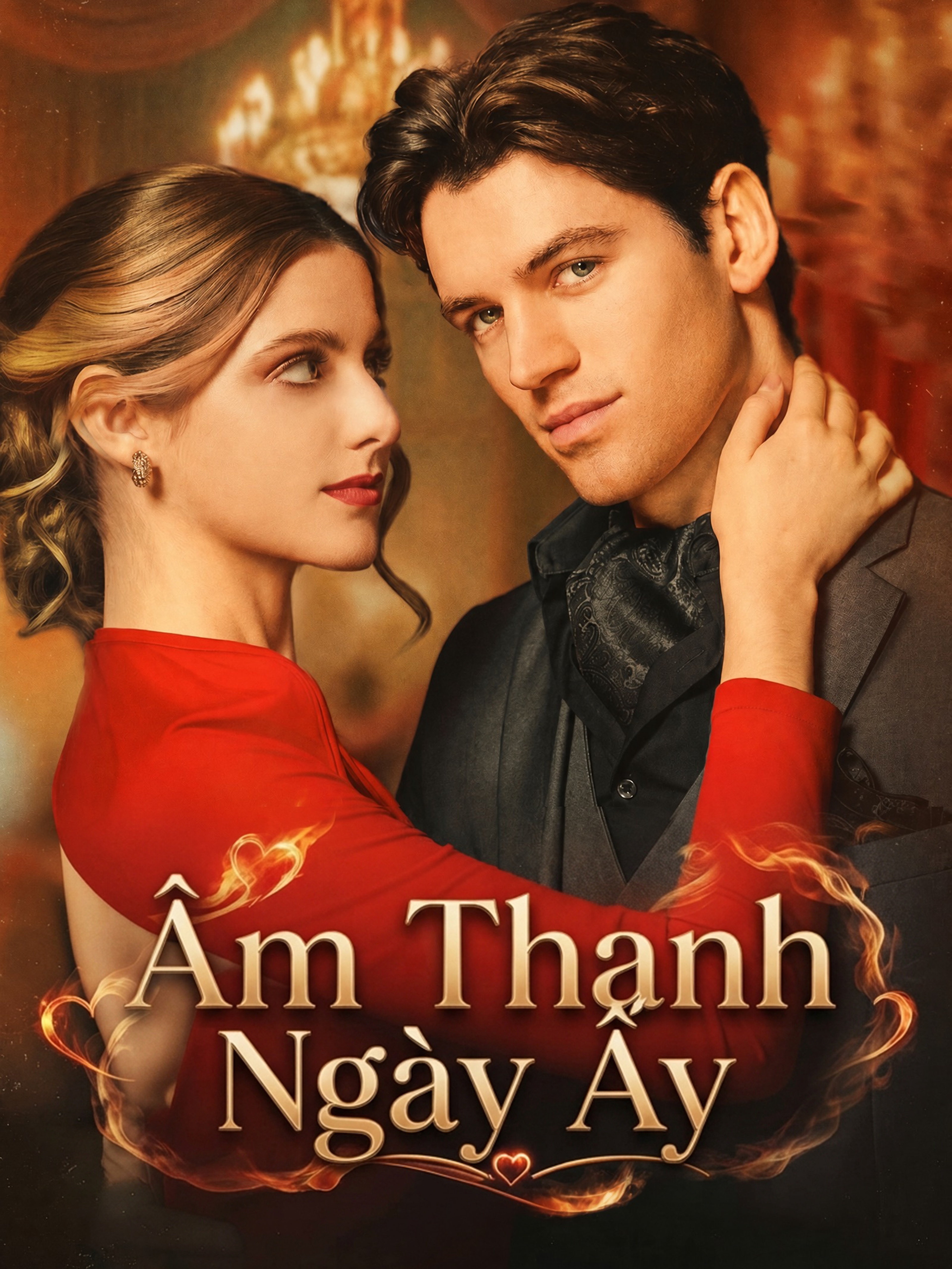 Âm Thanh Ngày Ấy (Lồng Tiếng)
