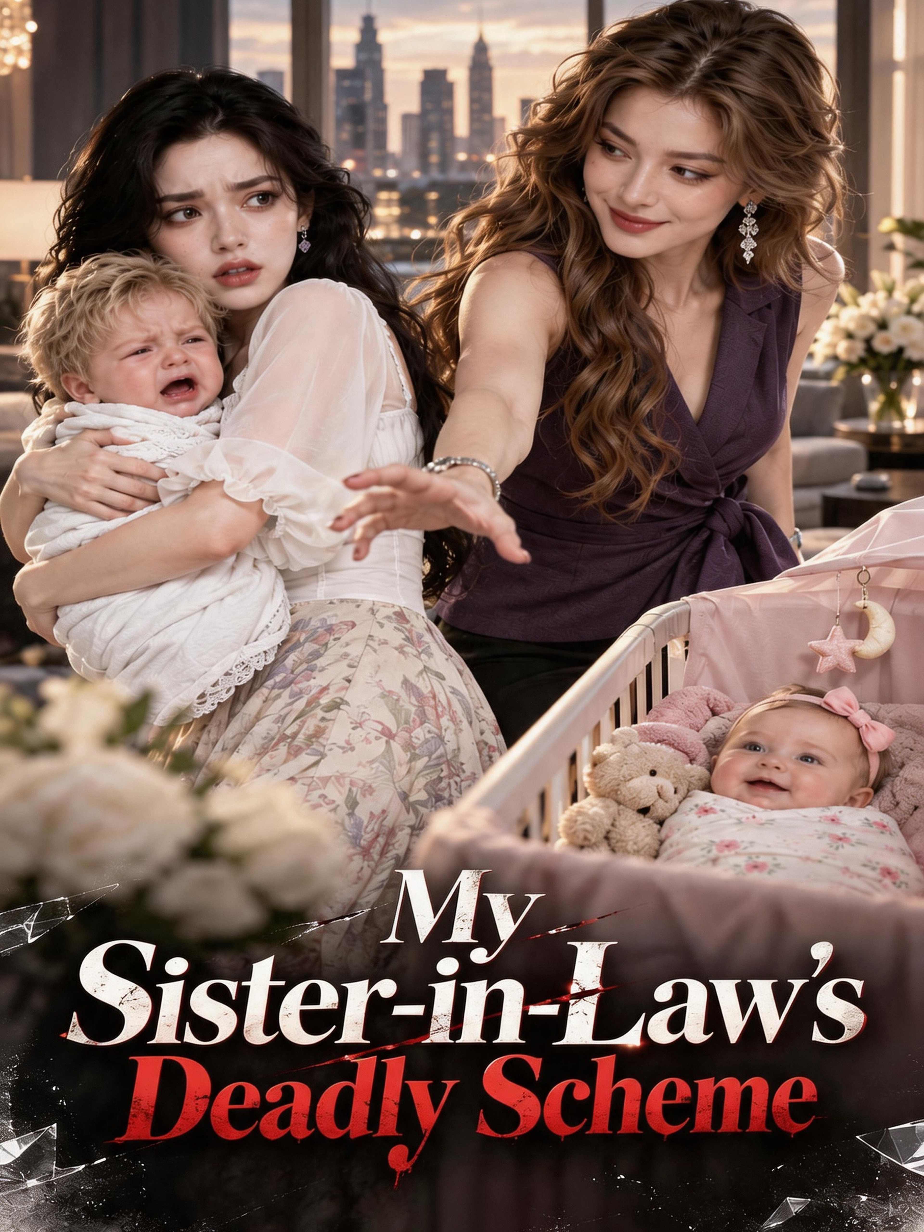My Sister-in-Law's Deadly Scheme