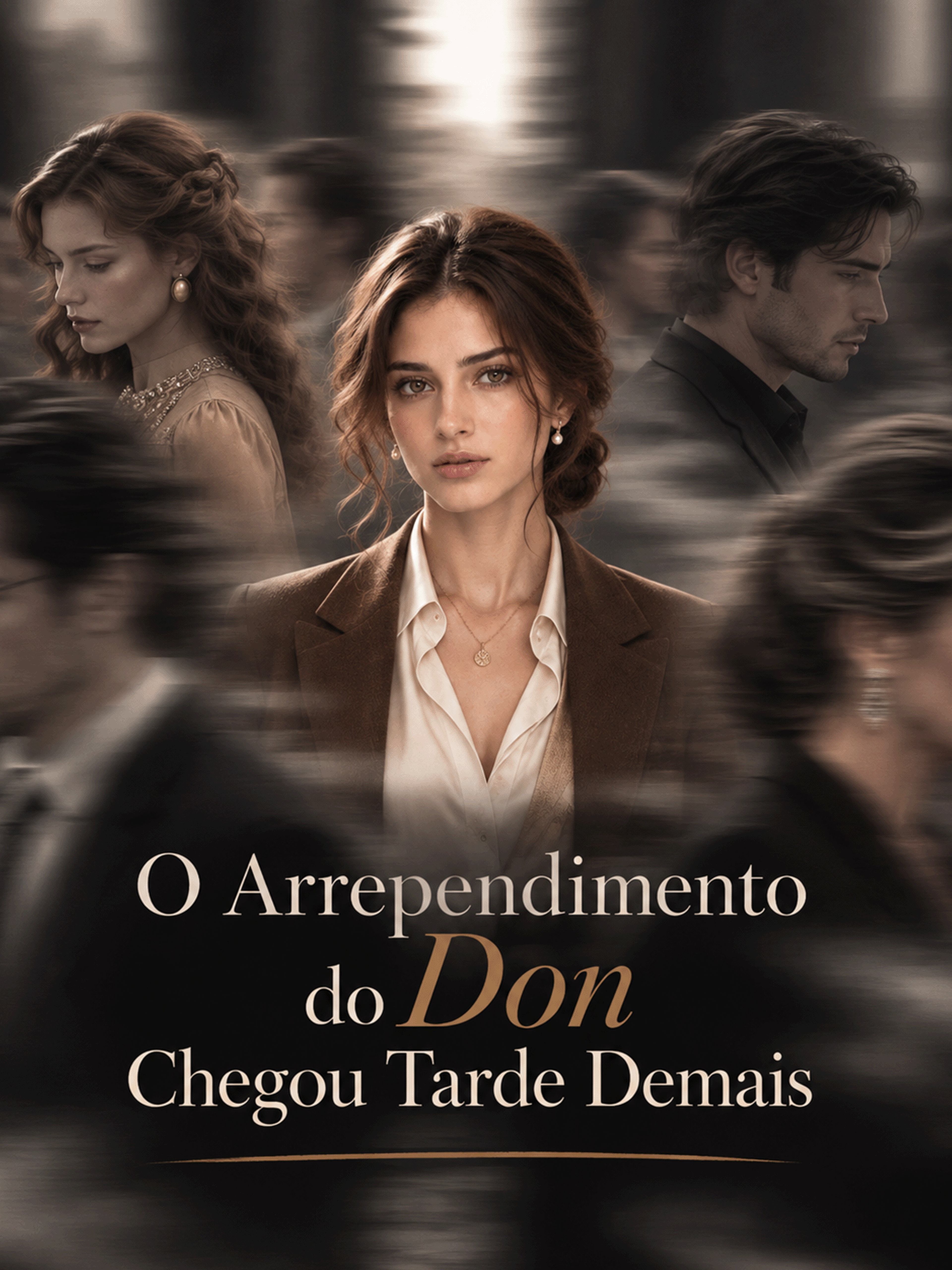 O Arrependimento do Don Chegou Tarde Demais