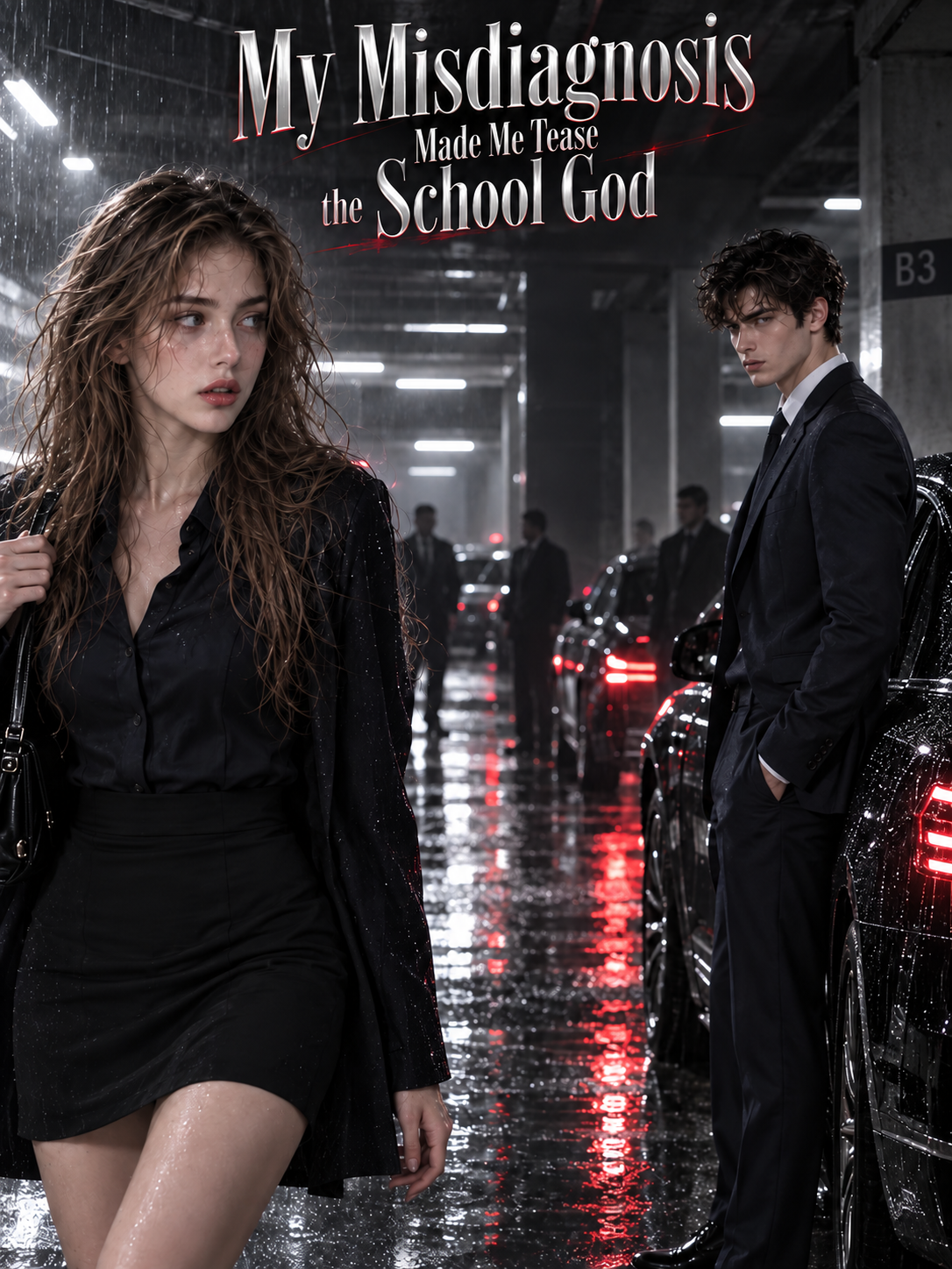 My Misdiagnosis Made Me Tease the School God
