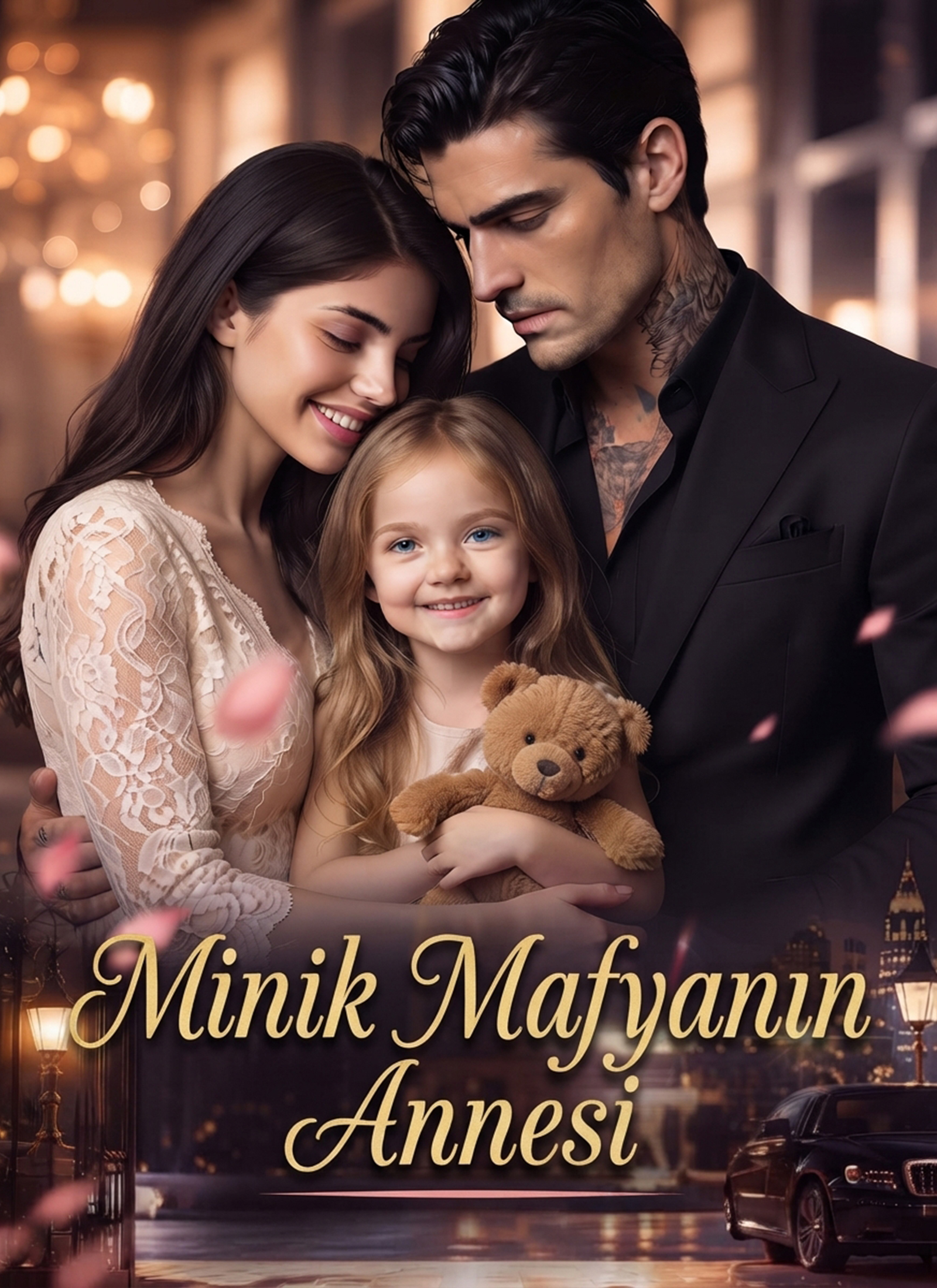 Minik Mafyanın Annesi