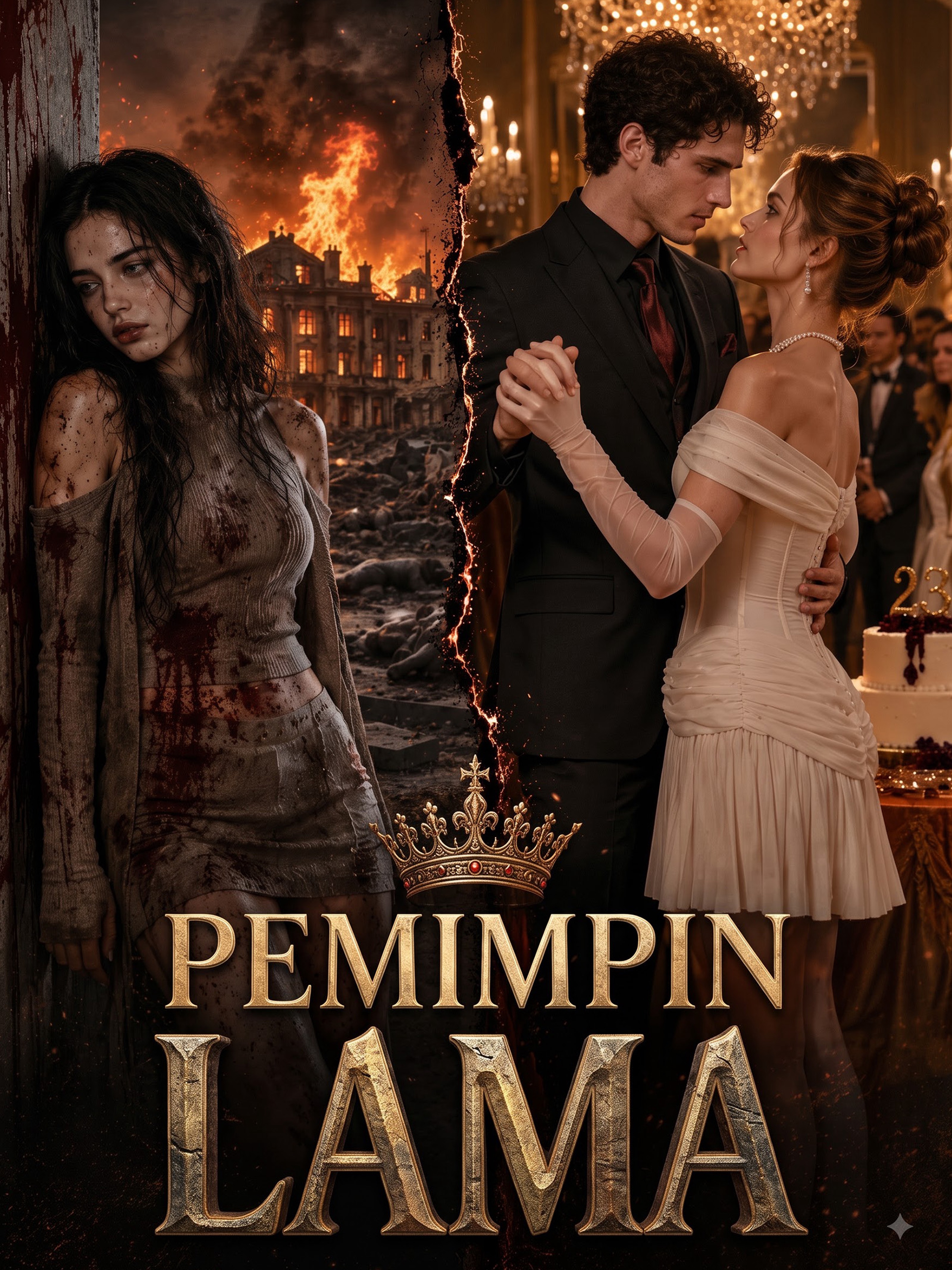 Pemimpin Lama