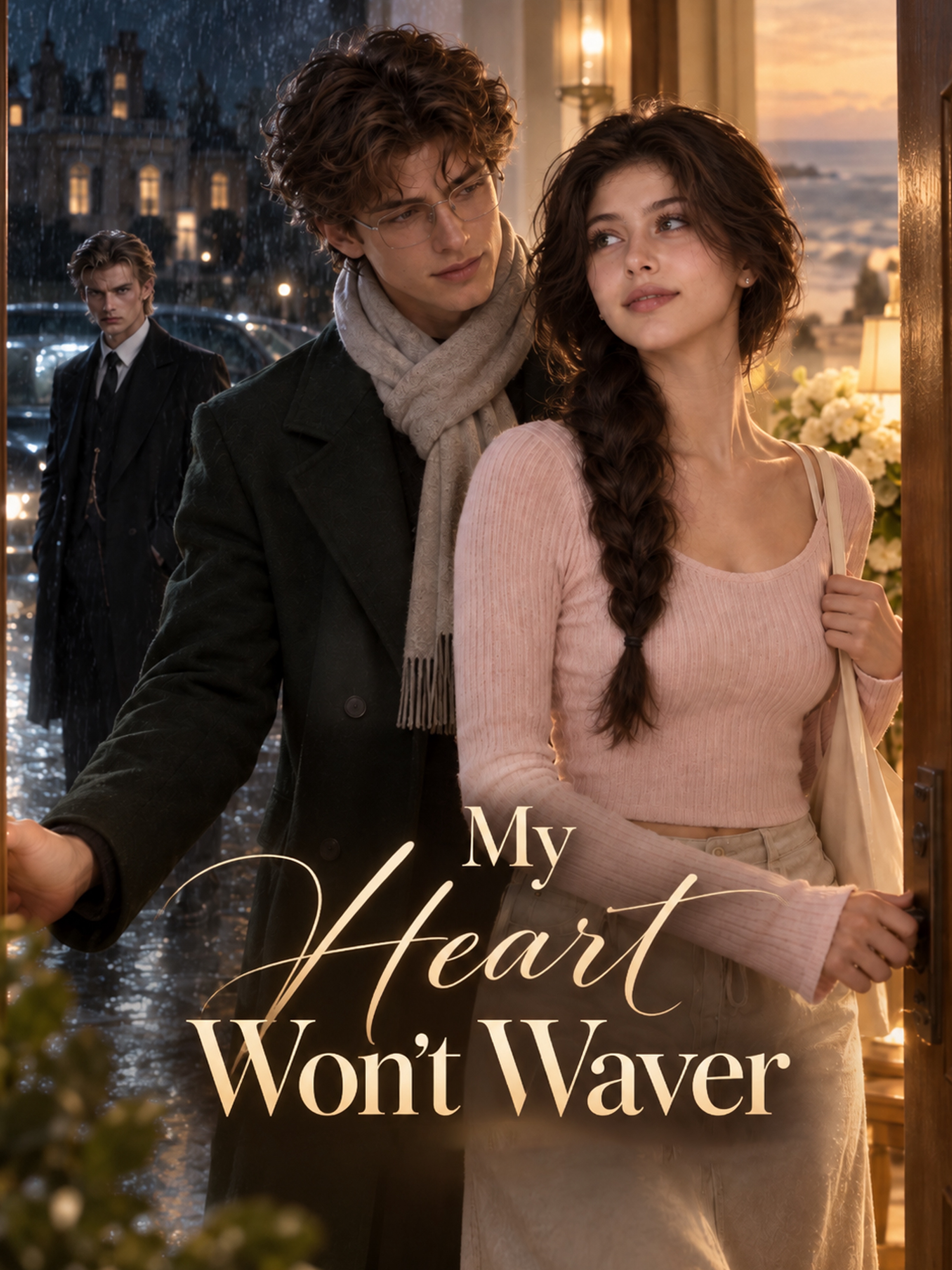 My Heart Won’t Waver