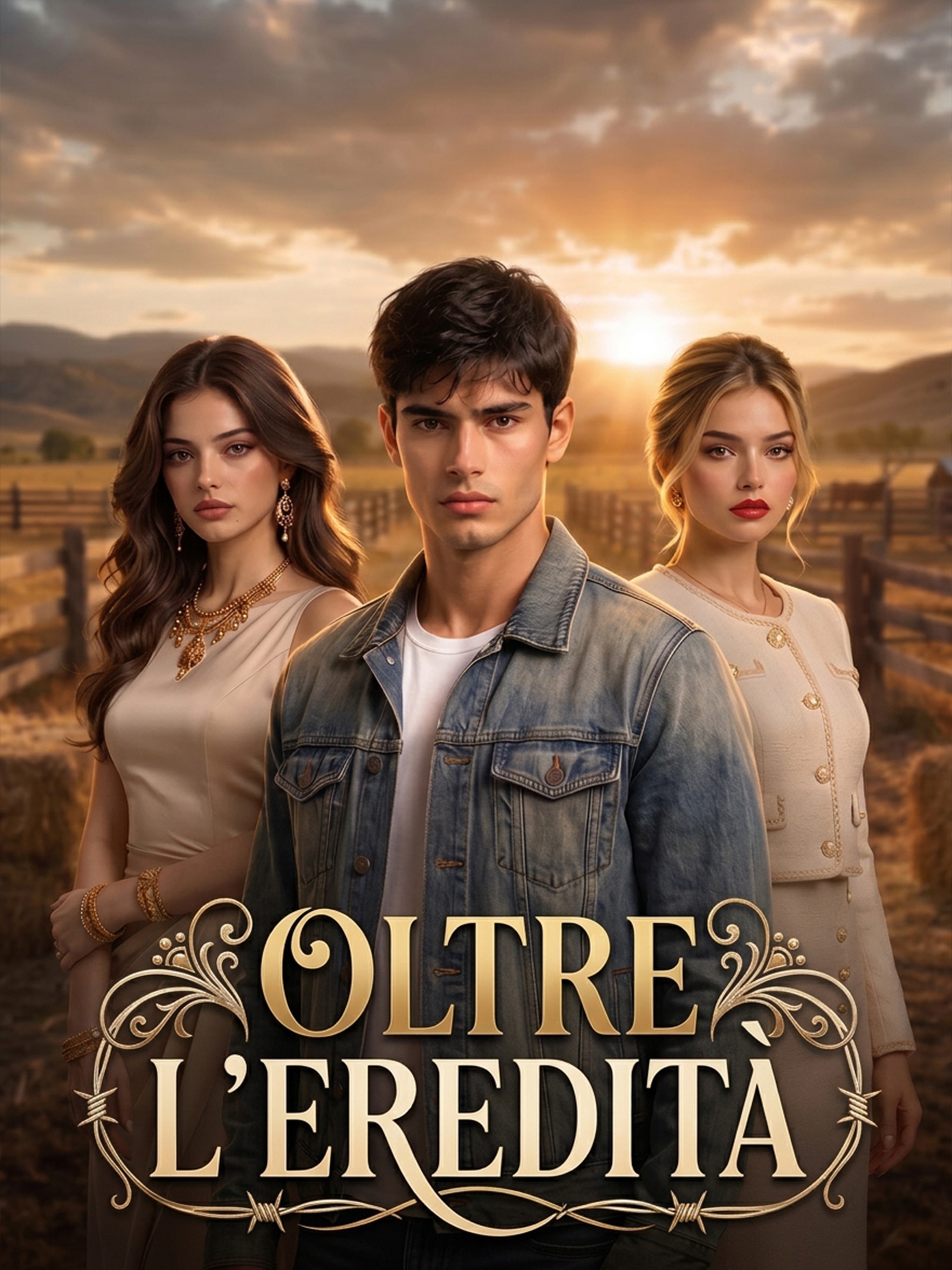Oltre l'Eredità