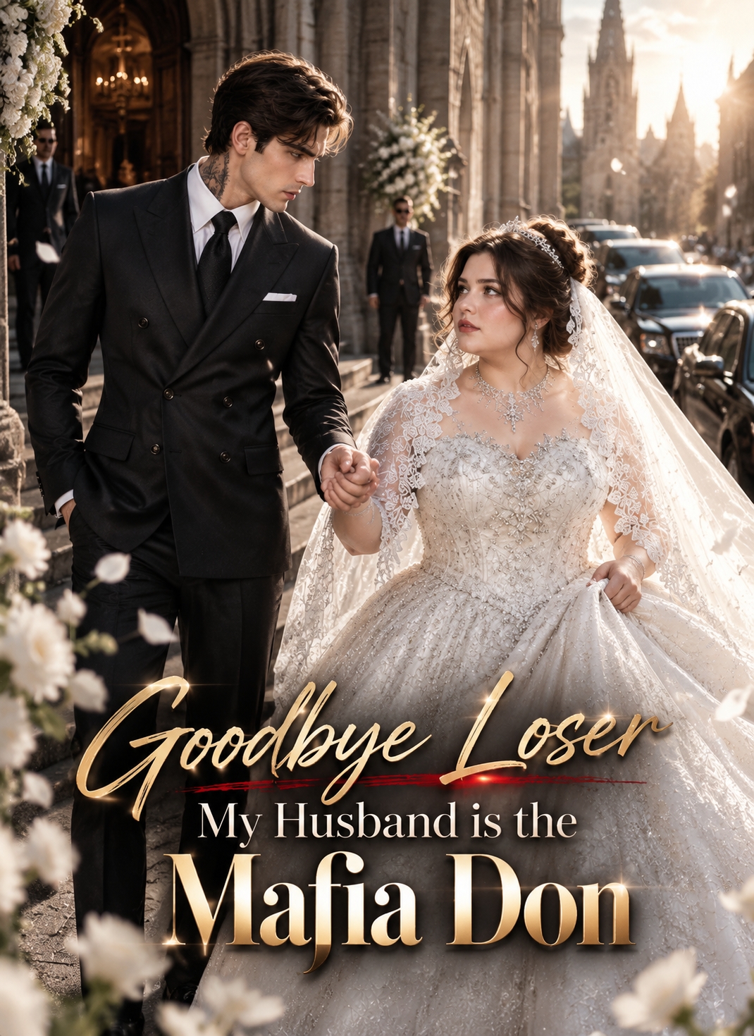 Goodbye Loser, My Husband is the Mafia Don