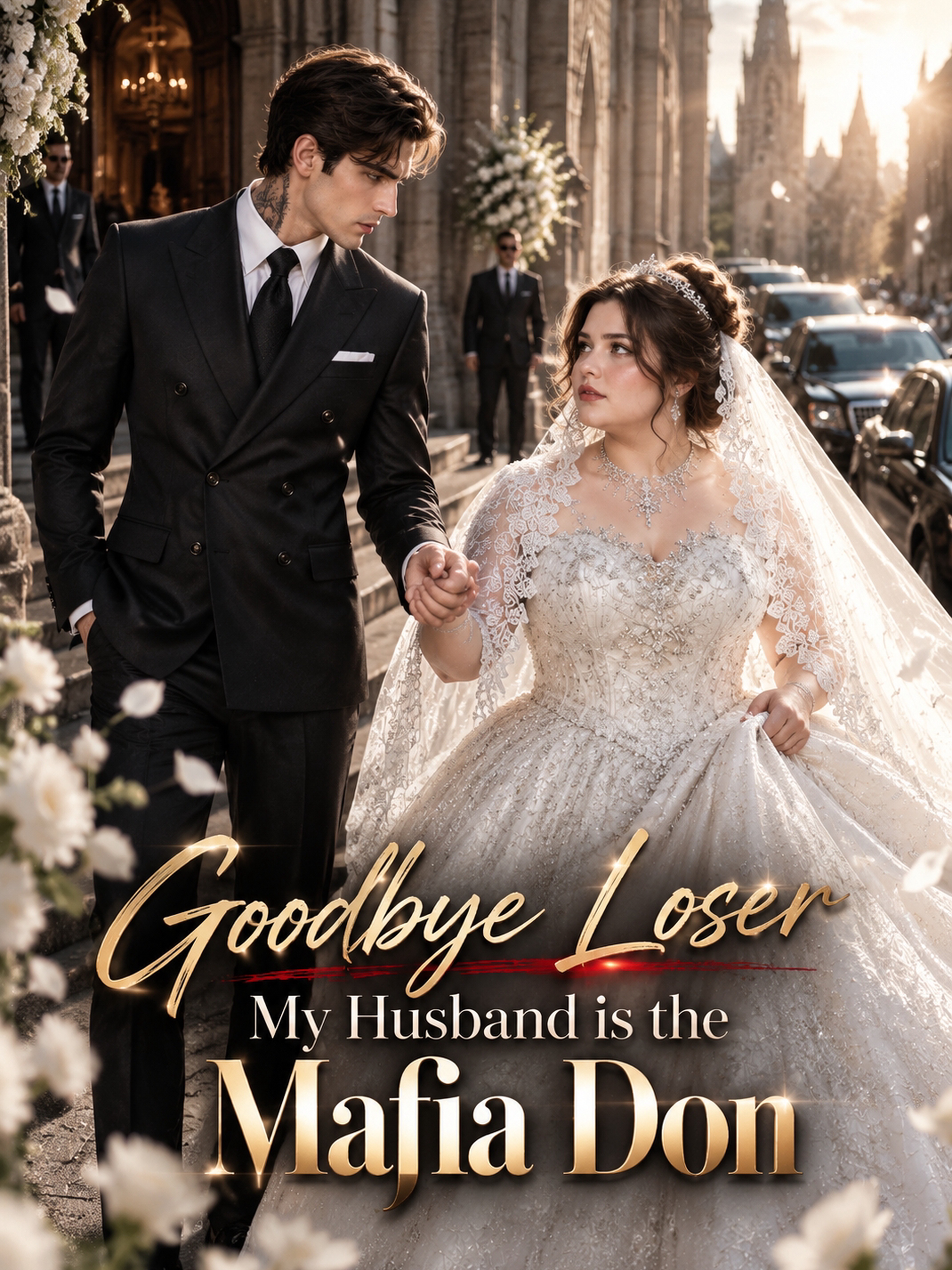 Goodbye Loser, My Husband is the Mafia Don
