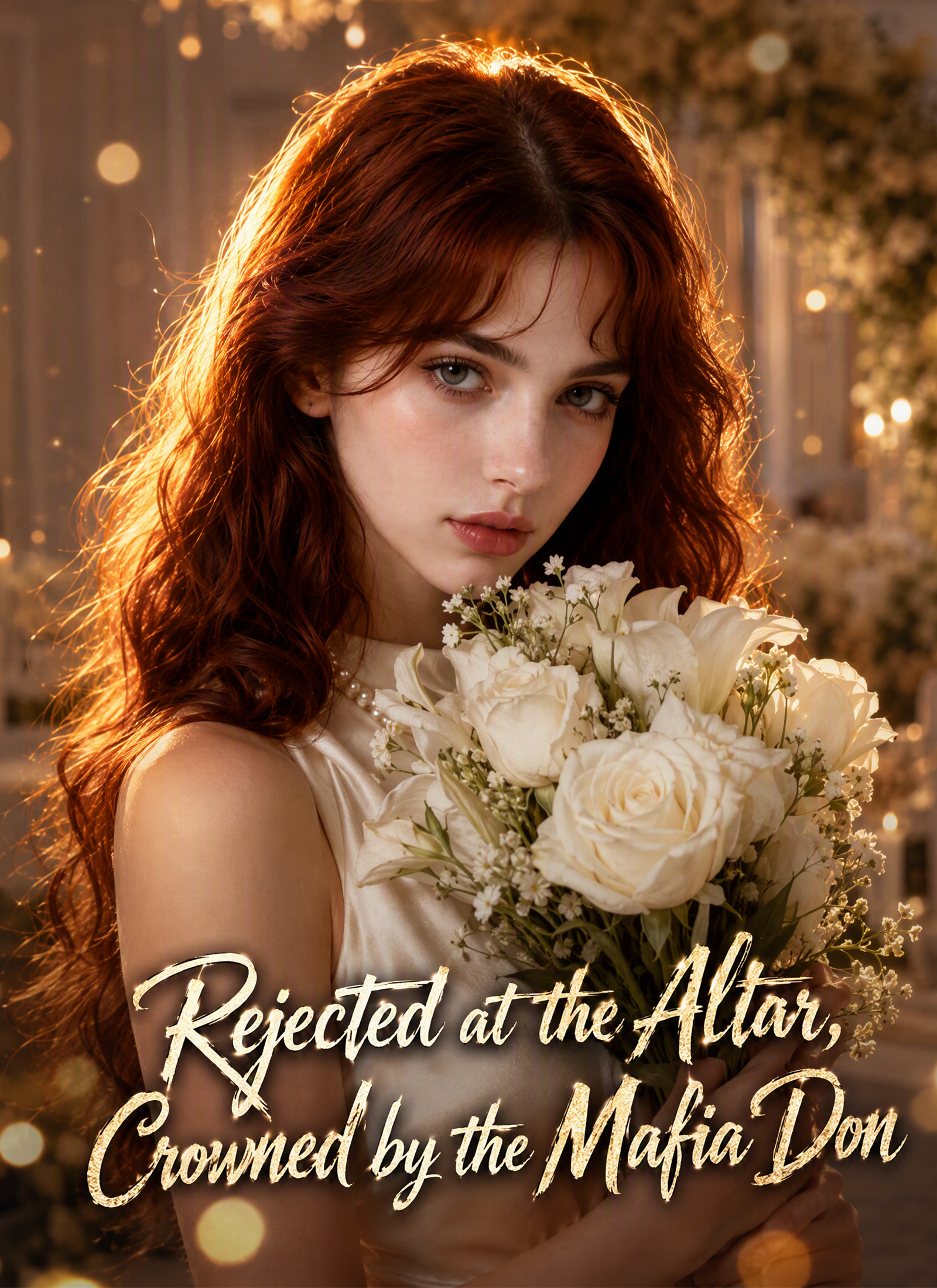 Rejected at the Altar, Crowned by the Mafia Don
