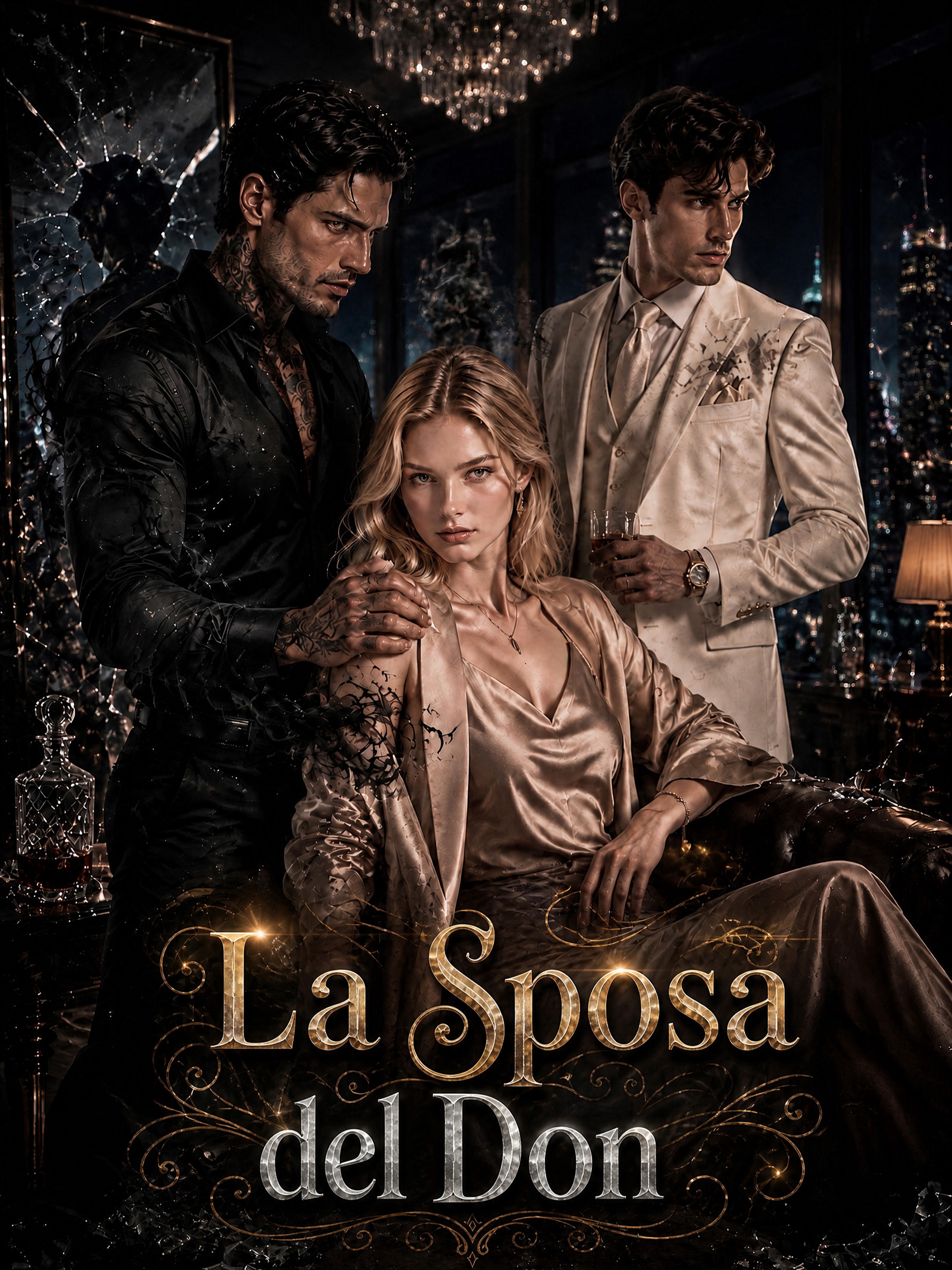 La Sposa del Don (Doppiato)