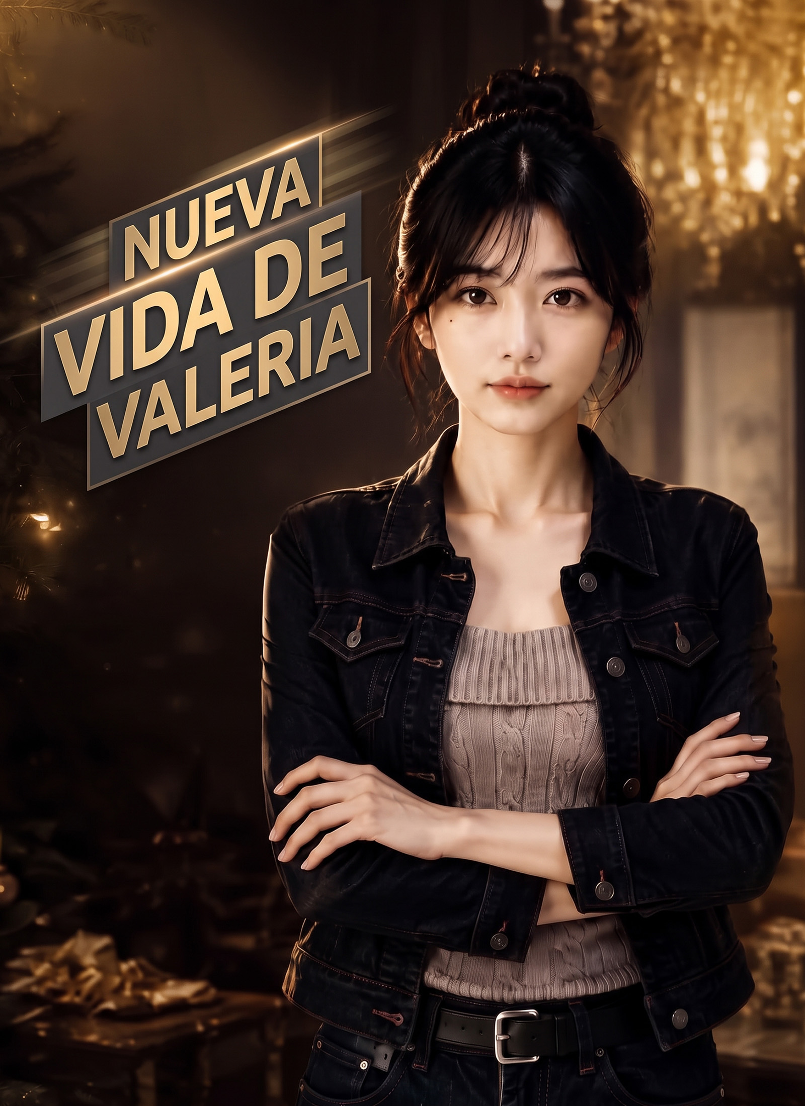 Nueva Vida de Valeria