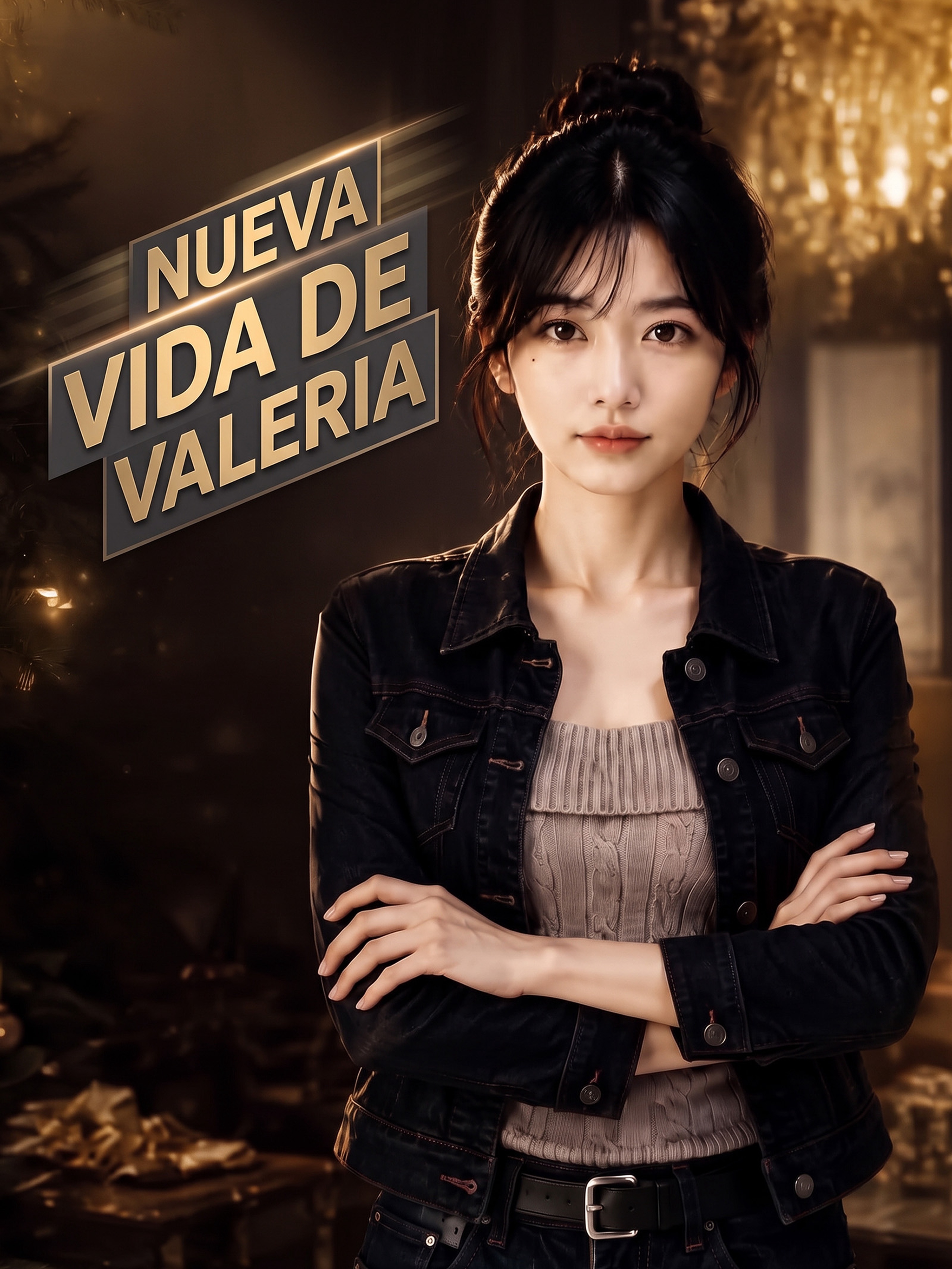 Nueva Vida de Valeria