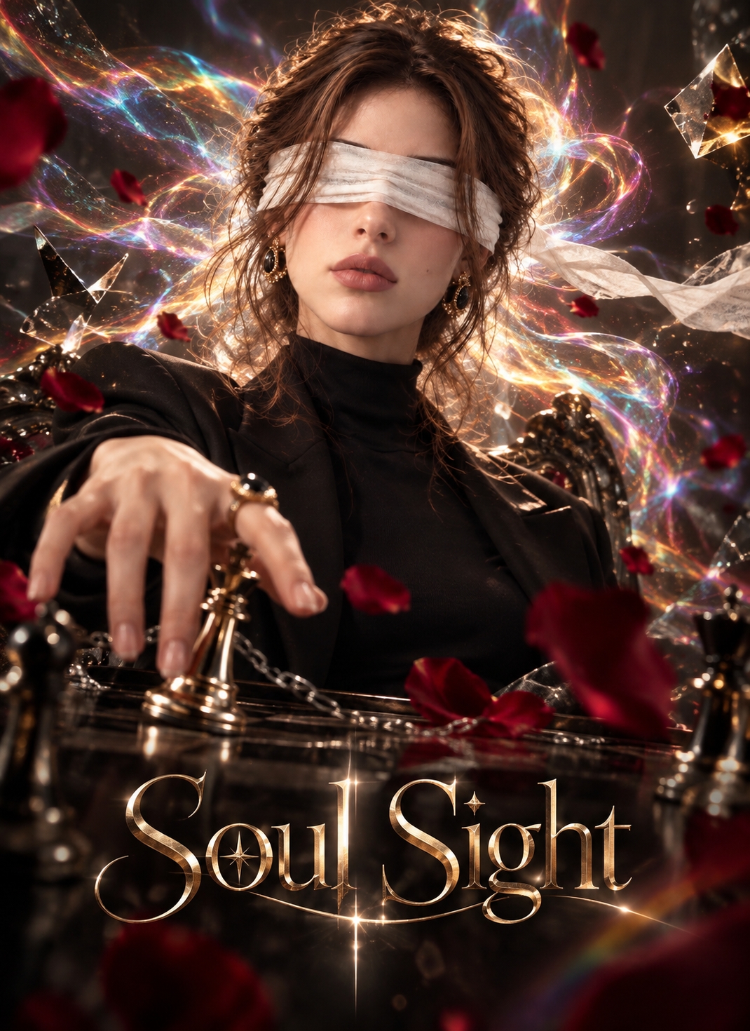 Soul Sight