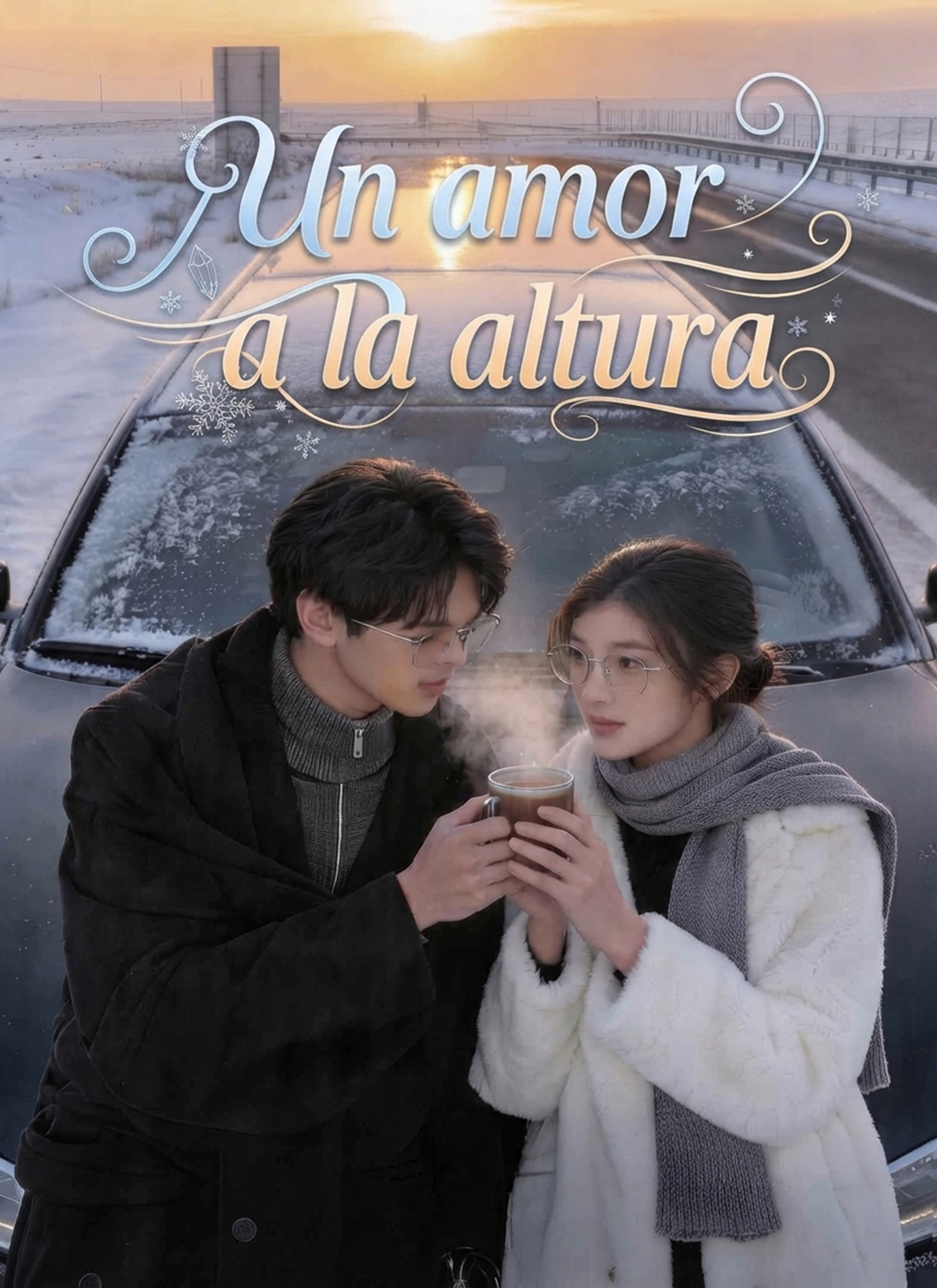 Un amor a la altura
