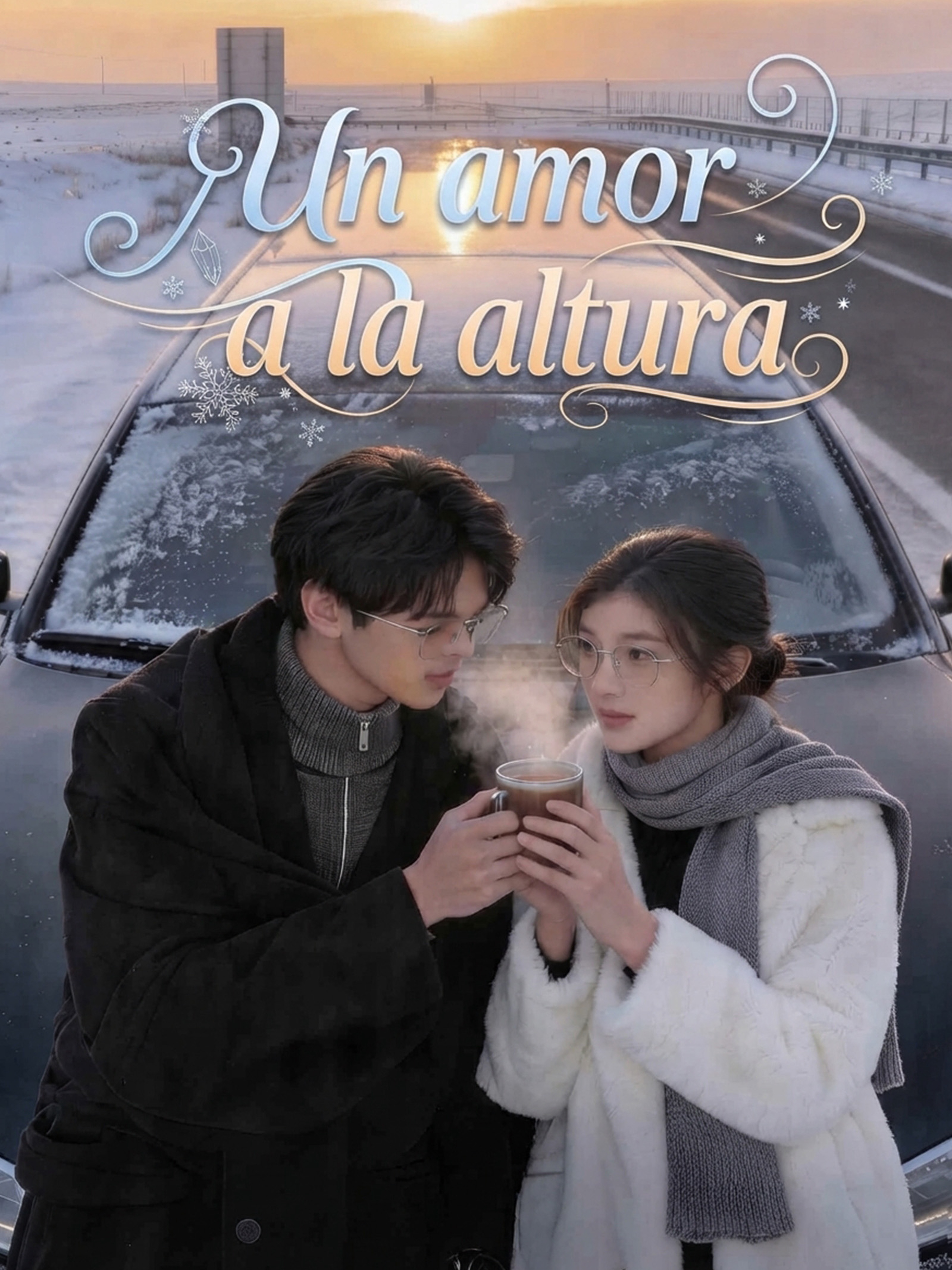 Un amor a la altura