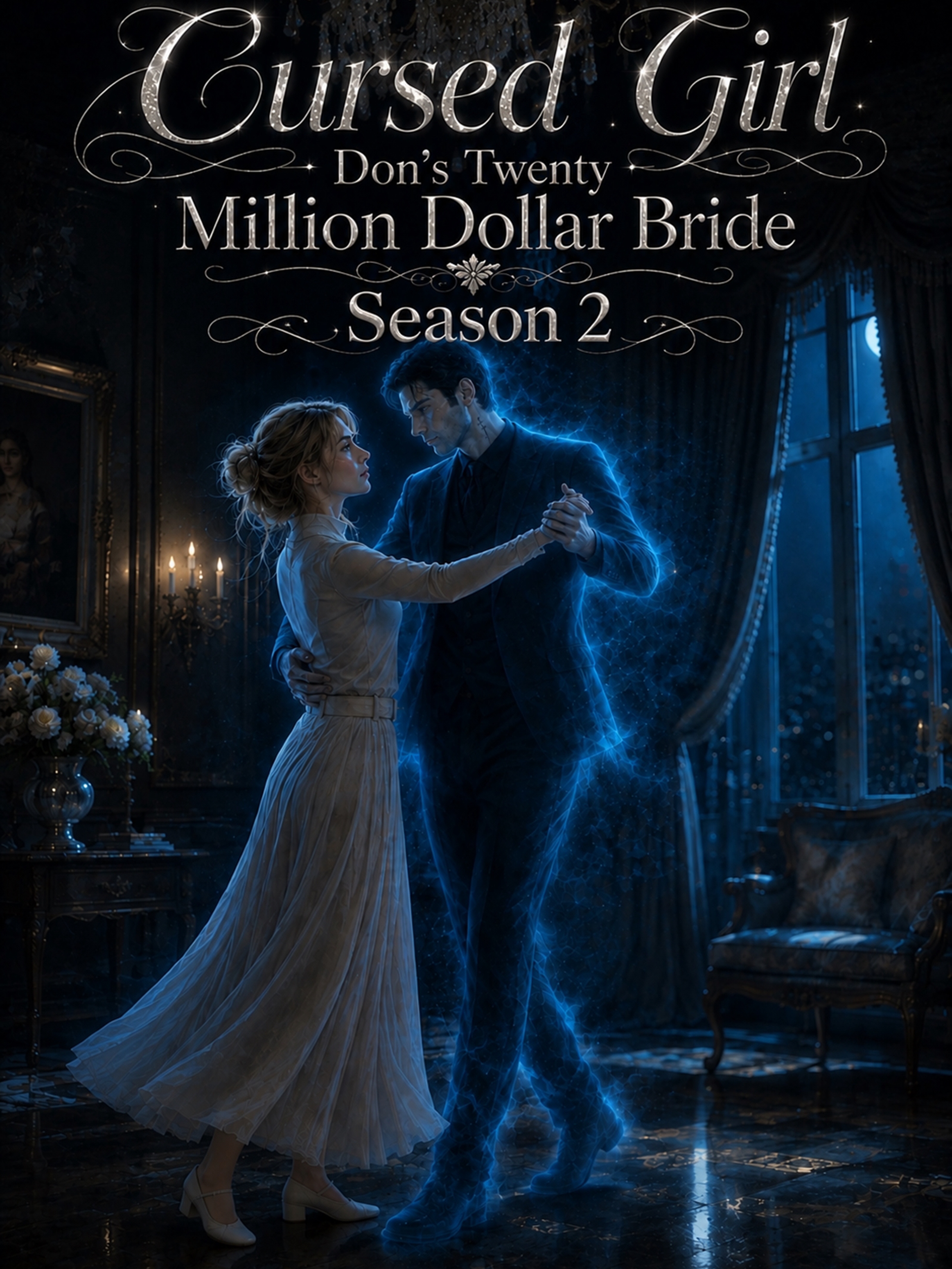 Cursed Girl, Don's Twenty Million Dollar Bride Season 2