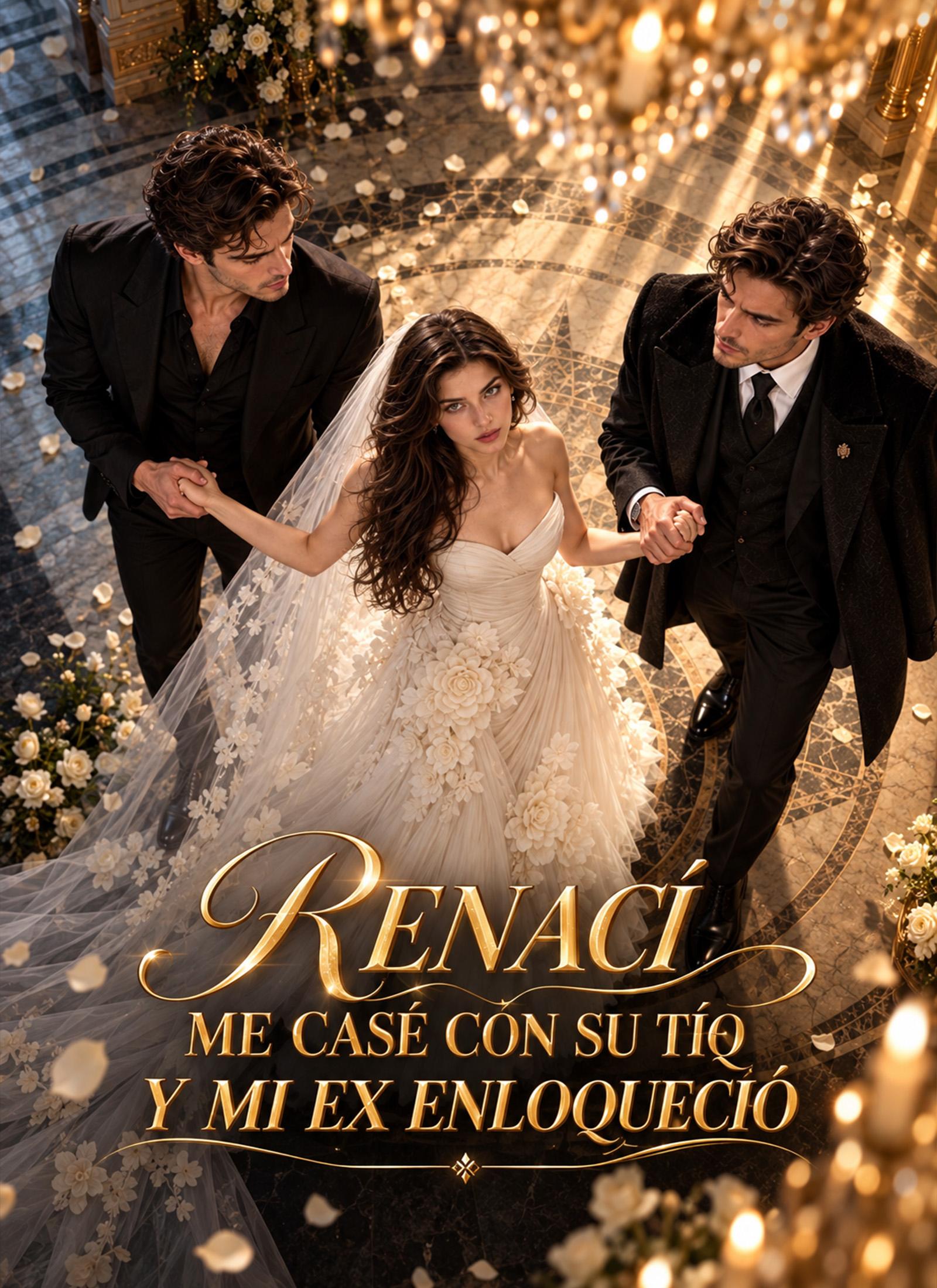 Renací, me casé con su tío y mi ex enloqueció