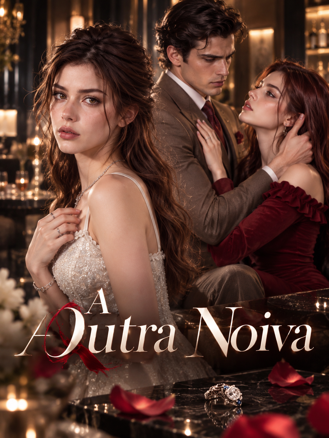 A Outra Noiva poster