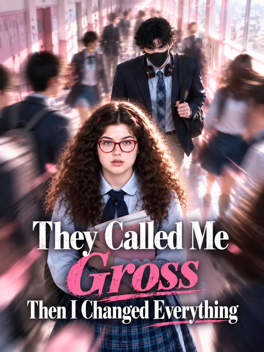 They Called Me Gross, Then I Changed Everything