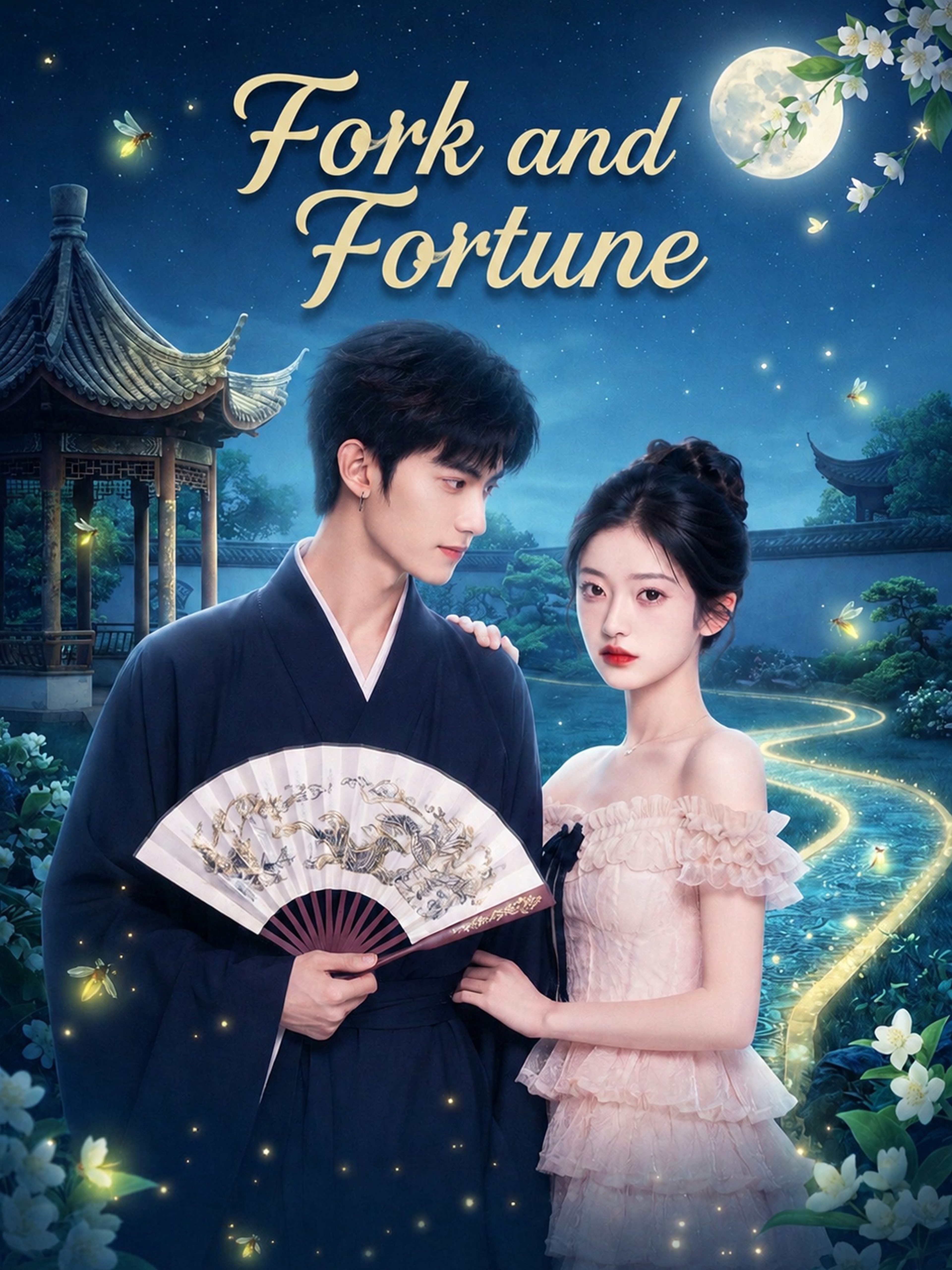 Fork and Fortune (Dubbed)