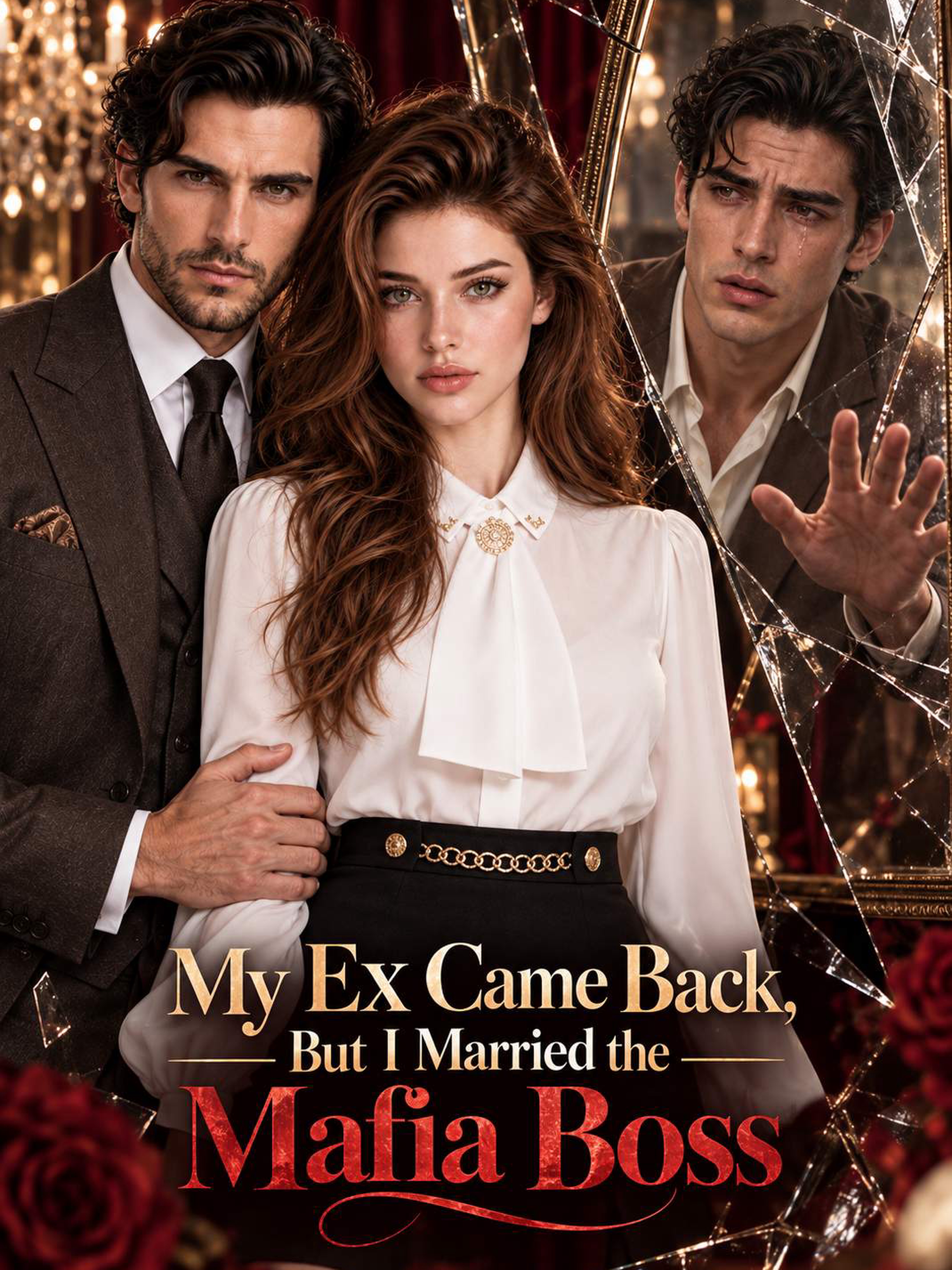 My Ex Came Back, But I Married the Mafia Boss