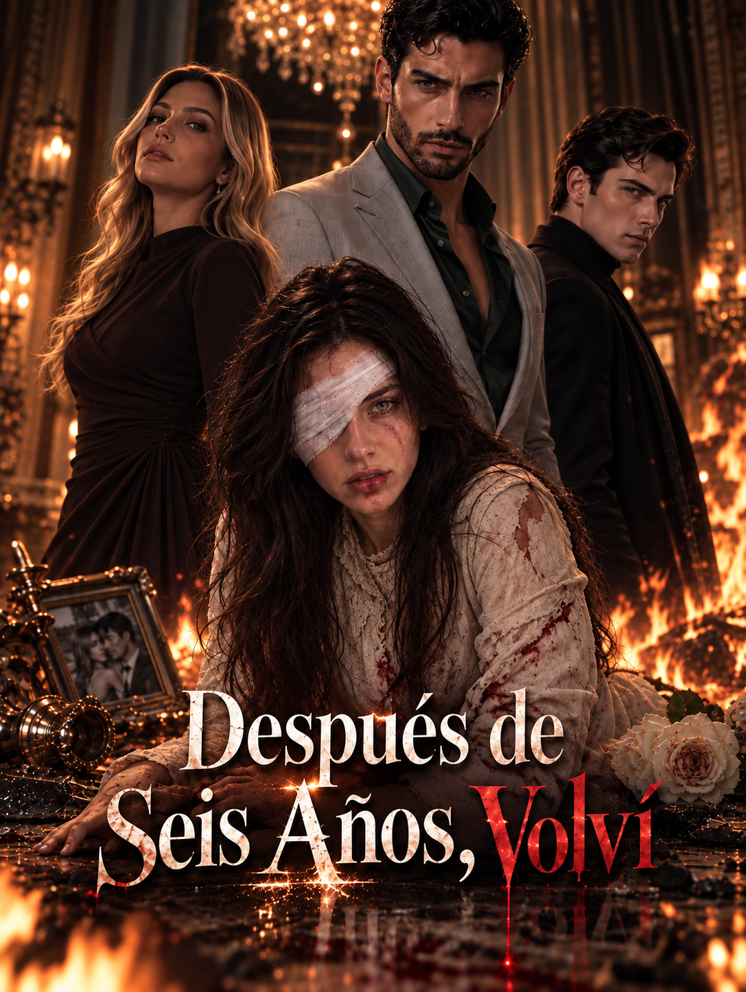 Después de Seis Años Volví