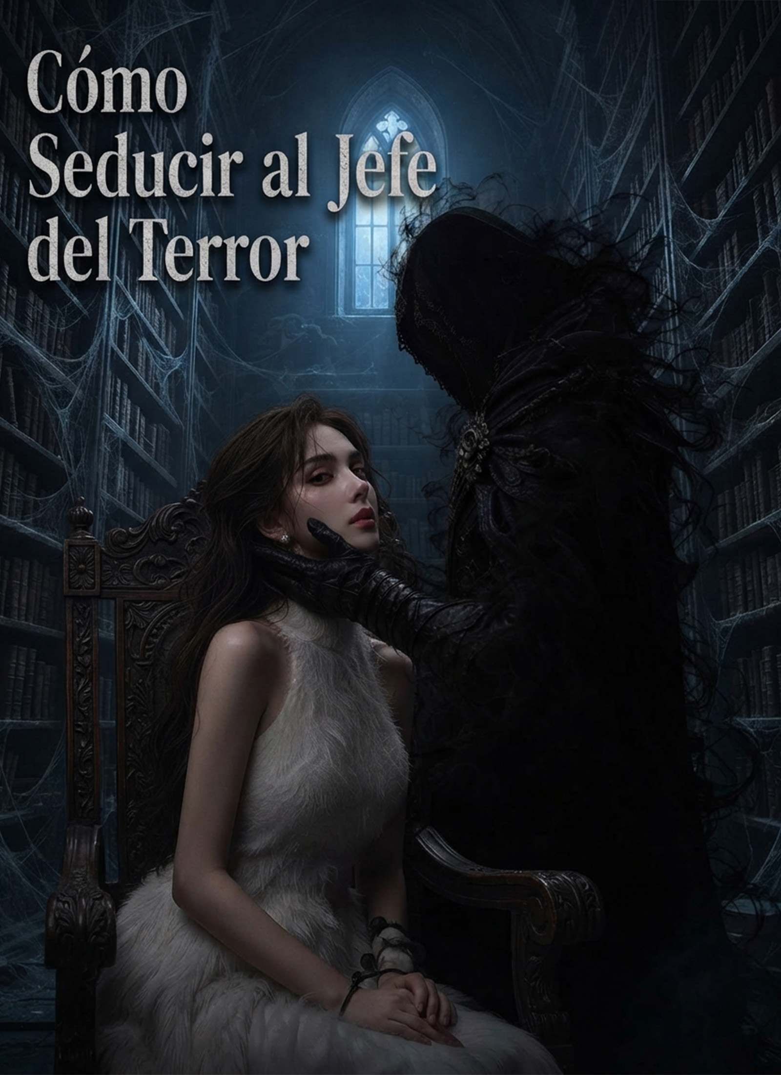 Cómo Seducir al Jefe del Terror