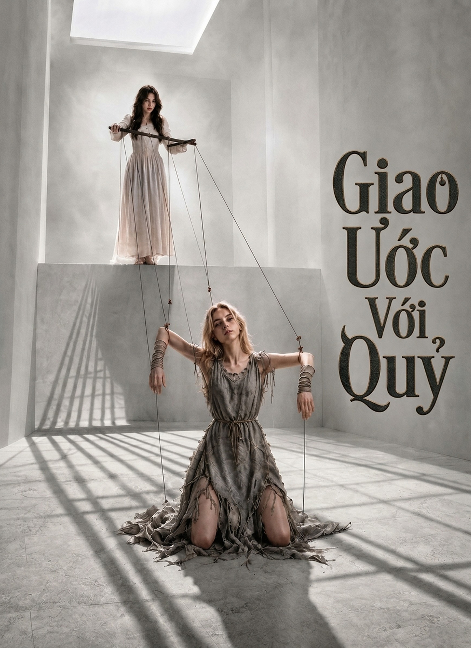 Giao Ước Với Quỷ