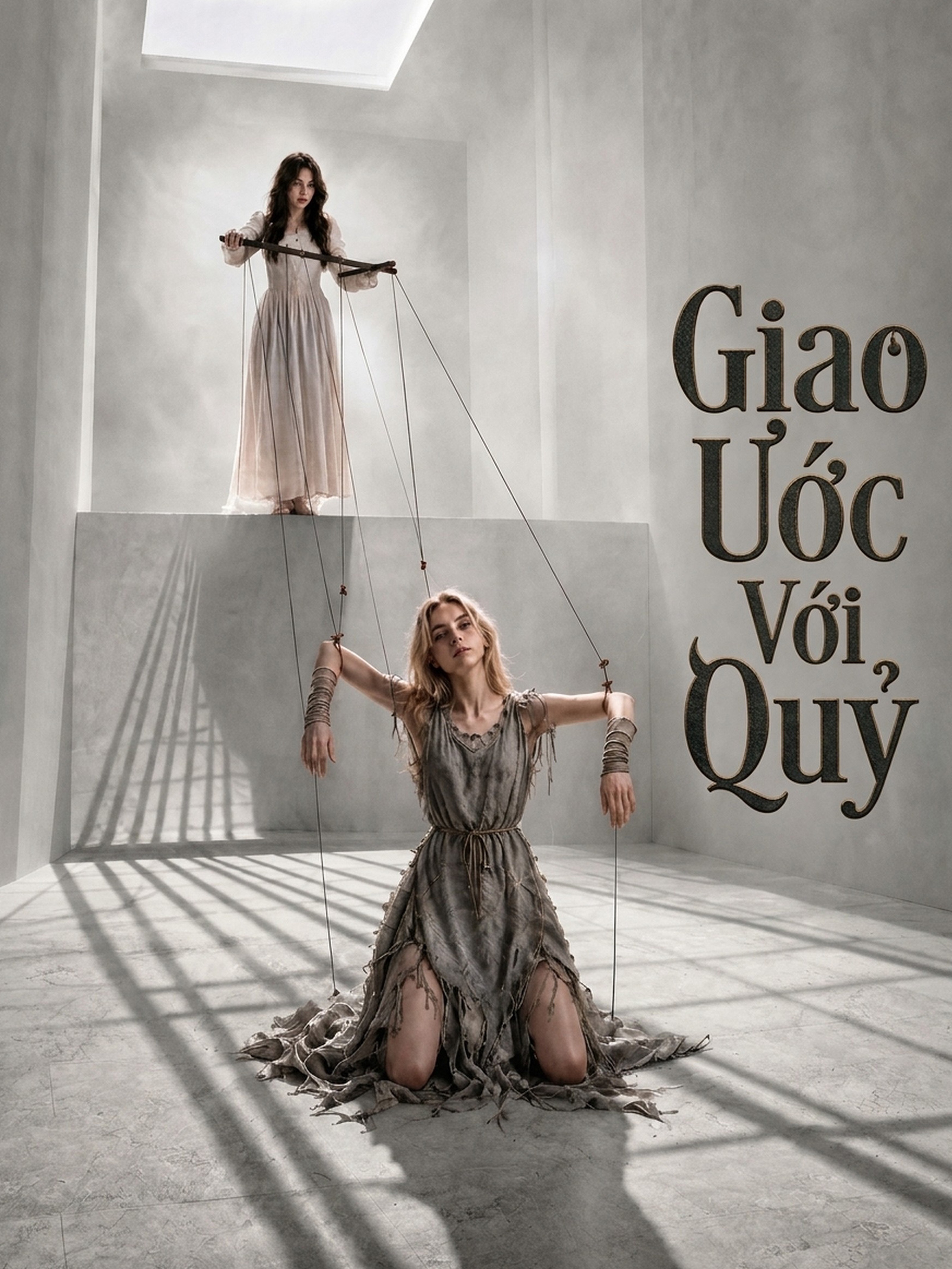 Giao Ước Với Quỷ