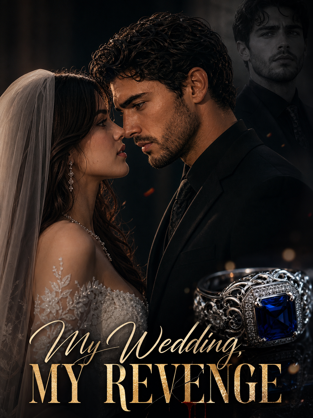 My Wedding, My Revenge