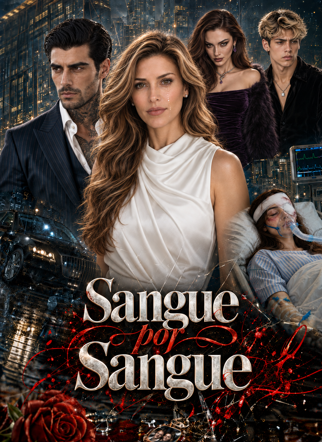 Sangue por Sangue