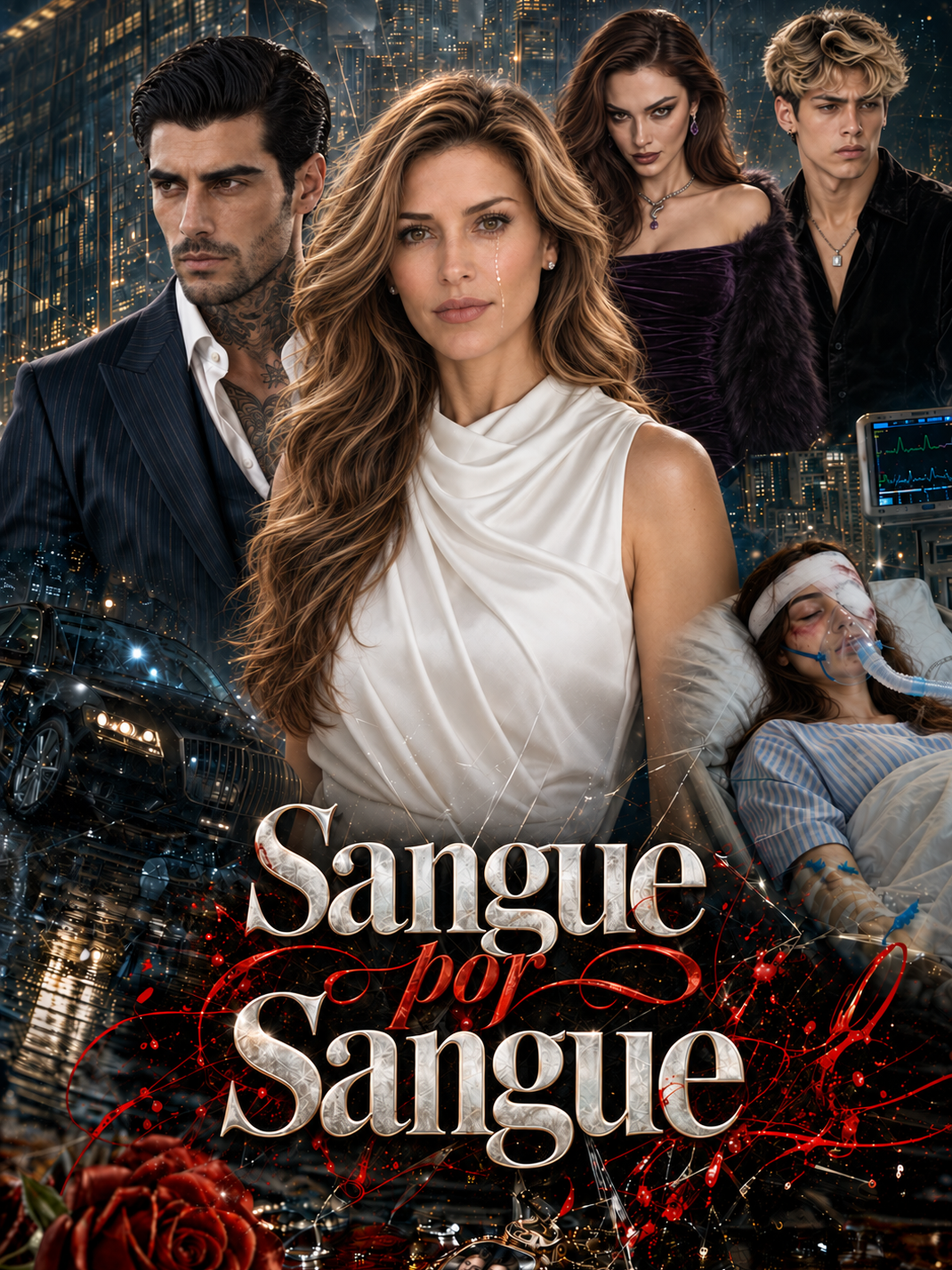 Sangue por Sangue
