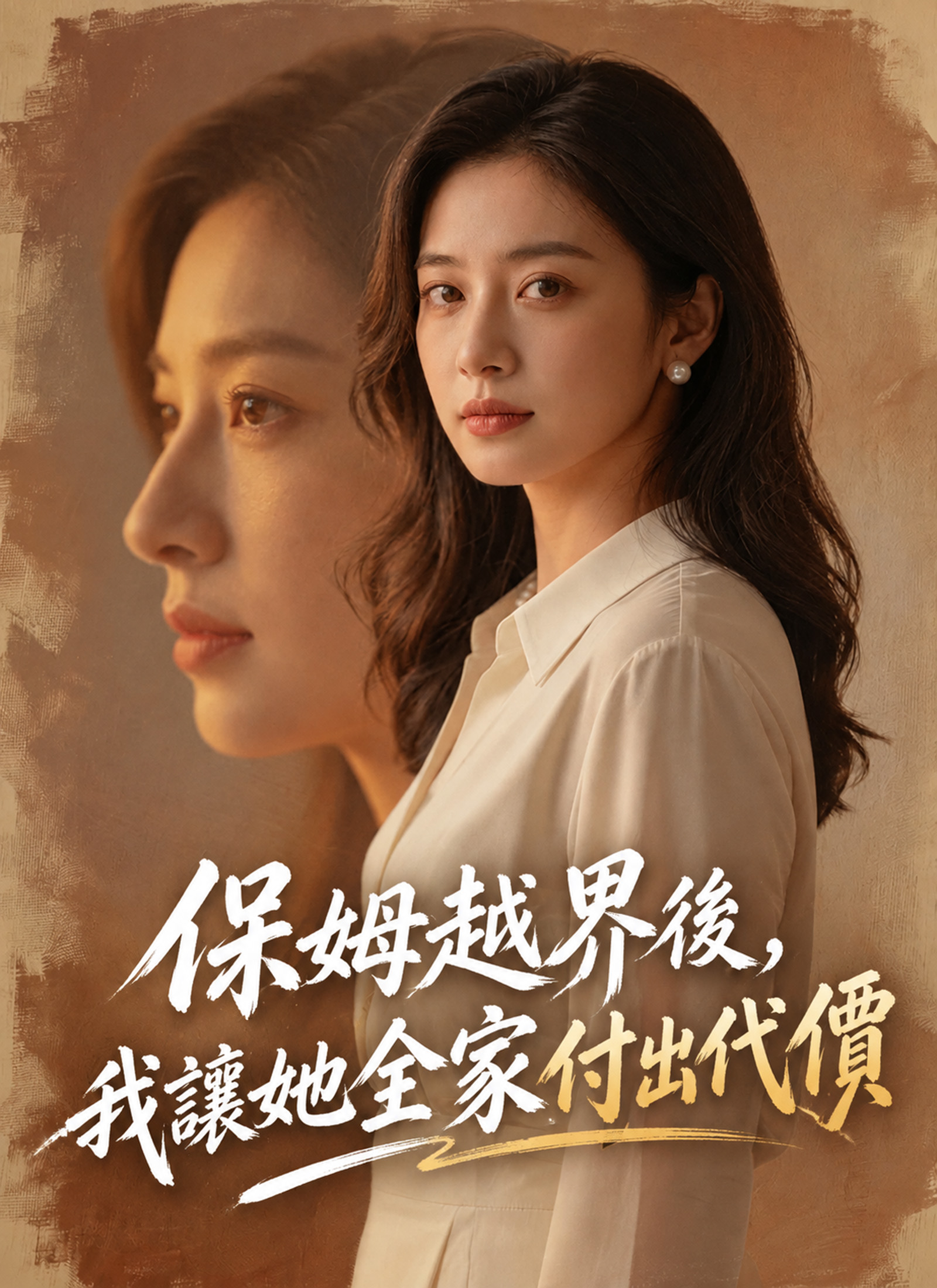 保姆越界後，我讓她全家付出代價