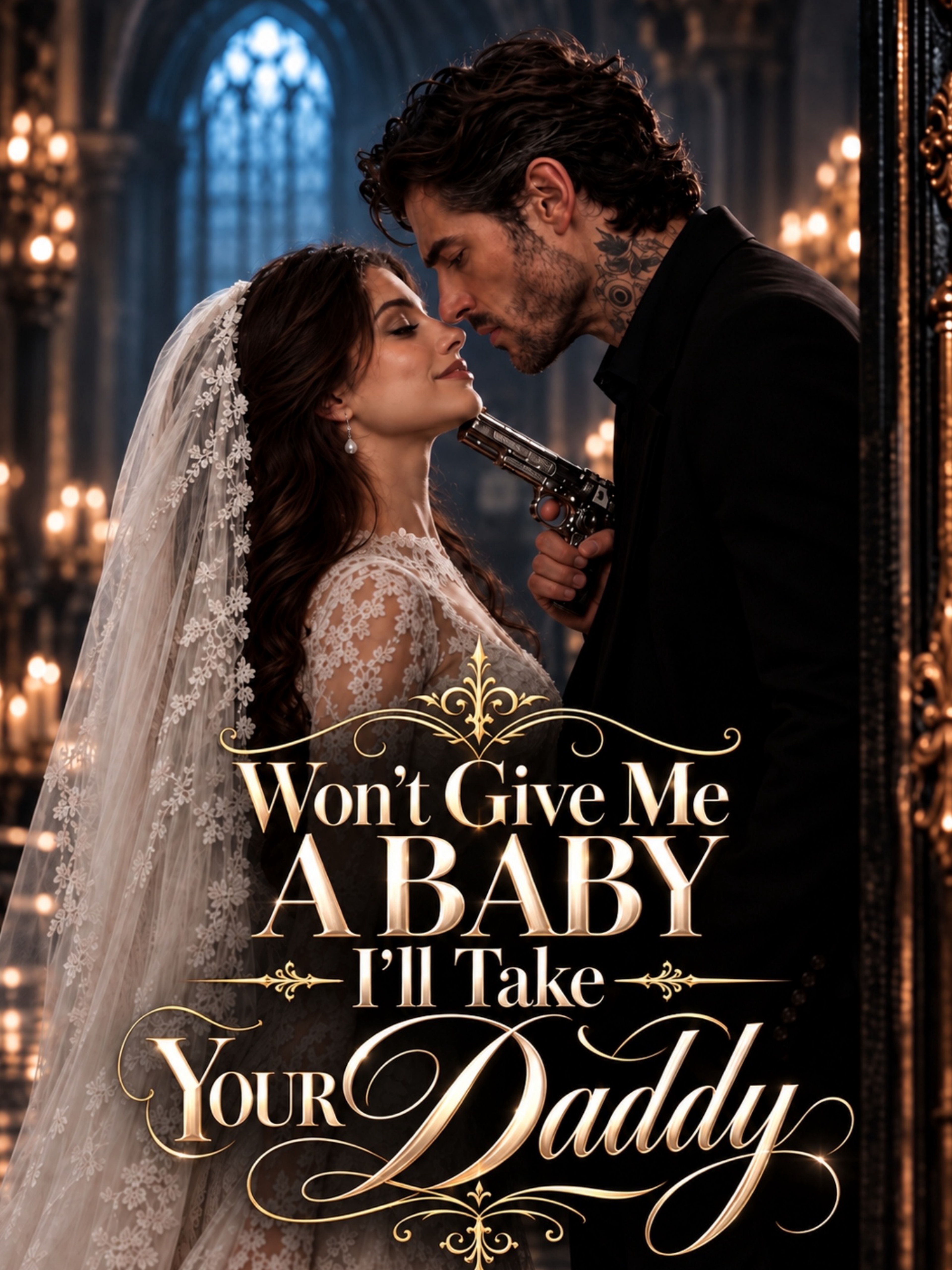 Won't Give Me a Baby? I'll Take Your Daddy