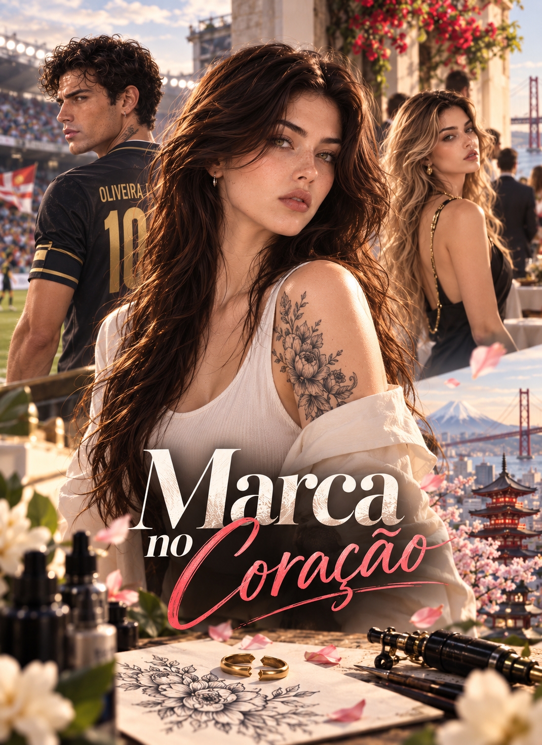 Marca no Coração