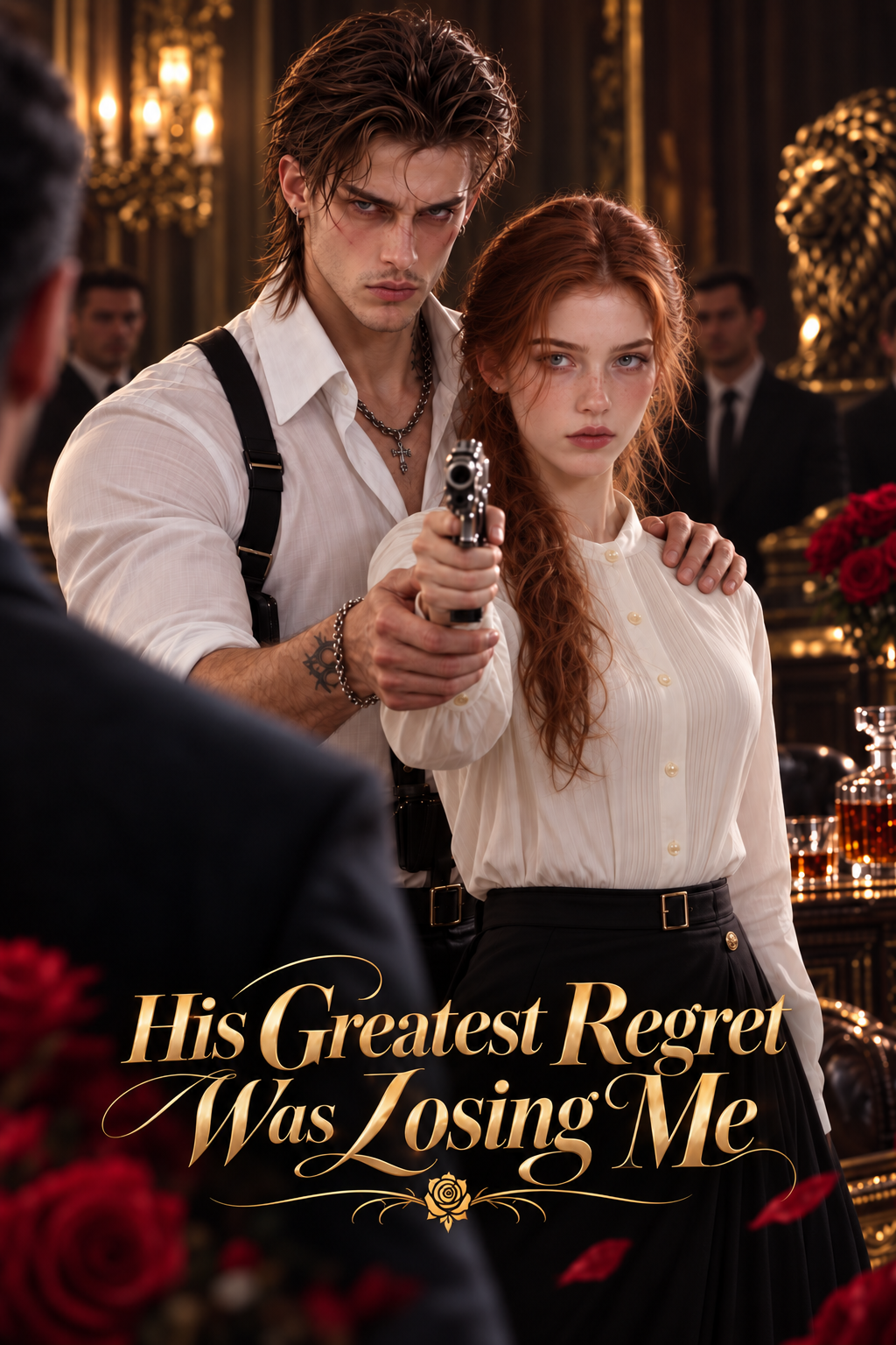 His Greatest Regret Was Losing Me