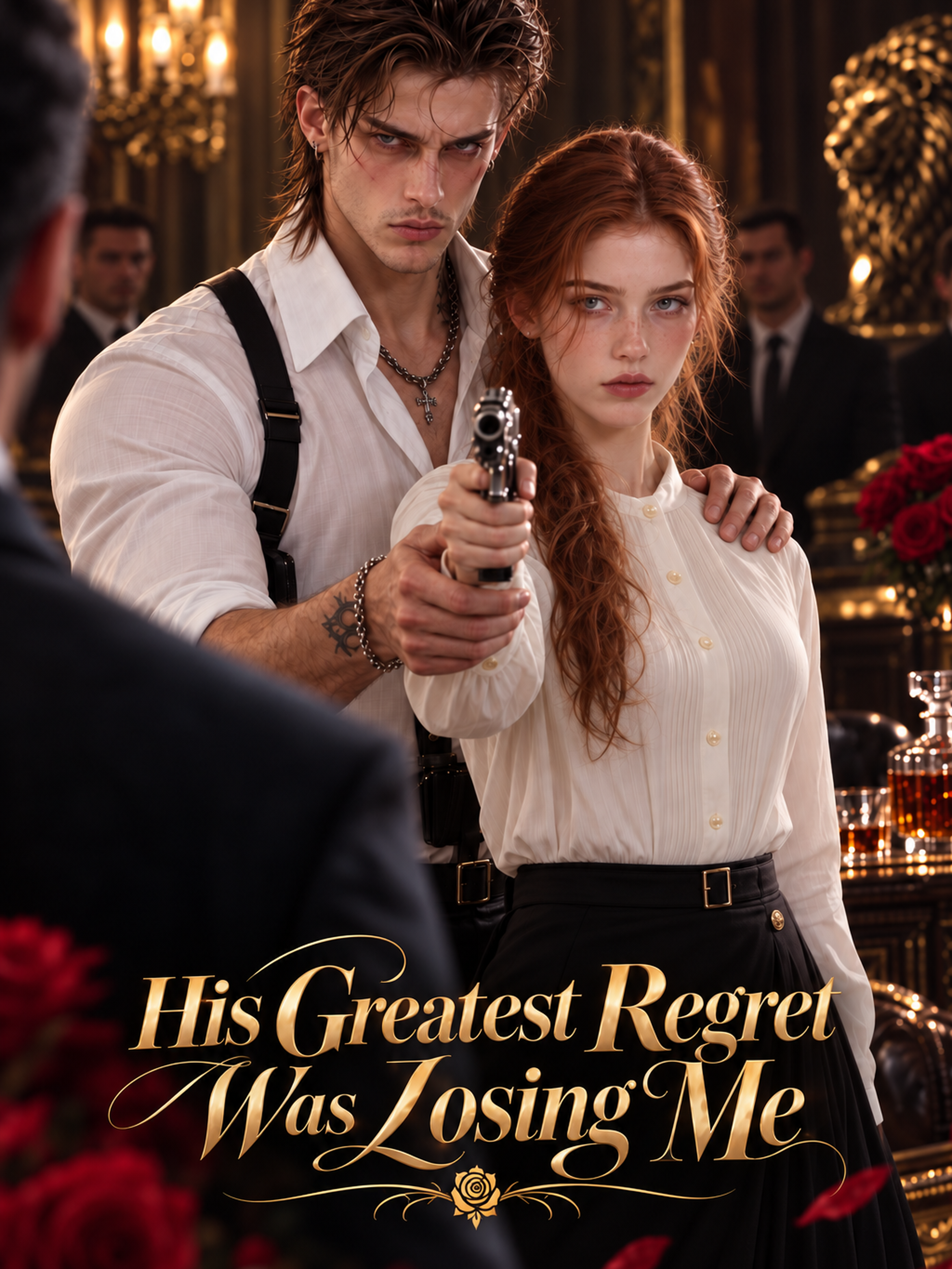 His Greatest Regret Was Losing Me