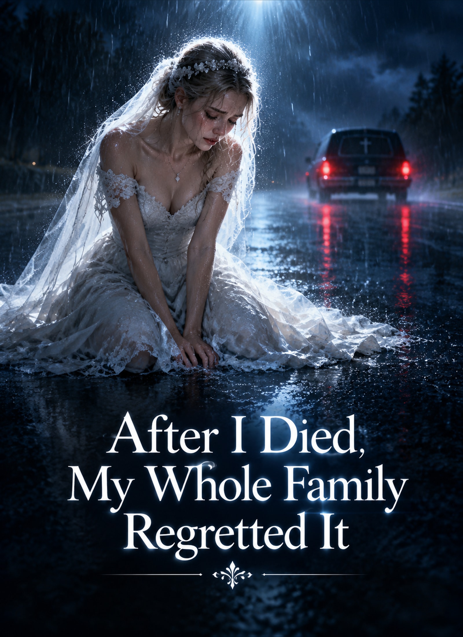 After I Died, My Whole Family Regretted It