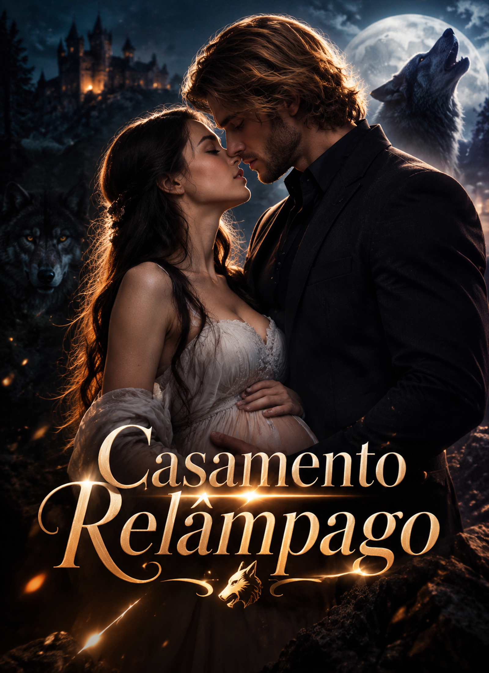 [Dublado]Casamento Relâmpago