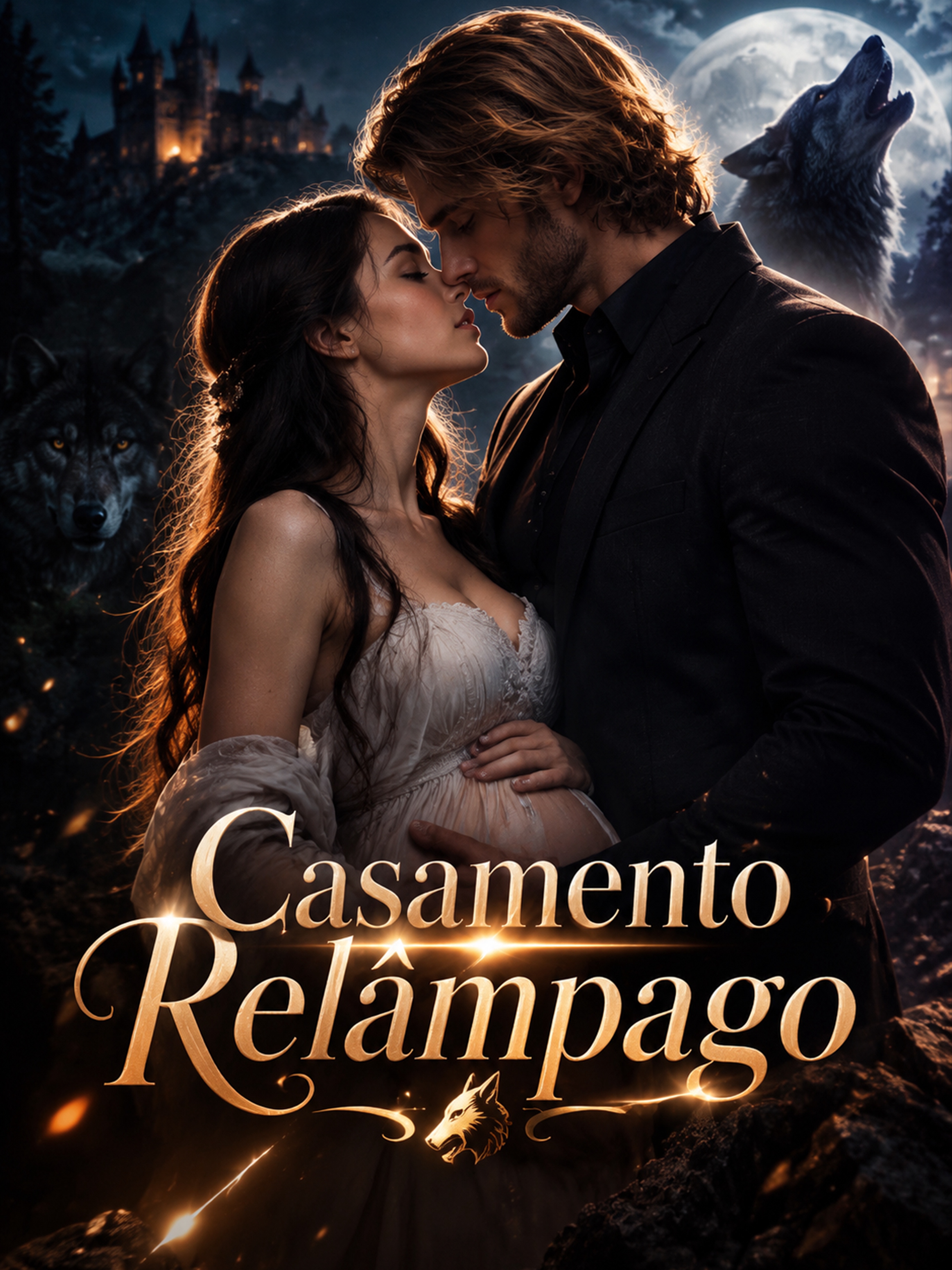 Casamento Relâmpago (Dublado)