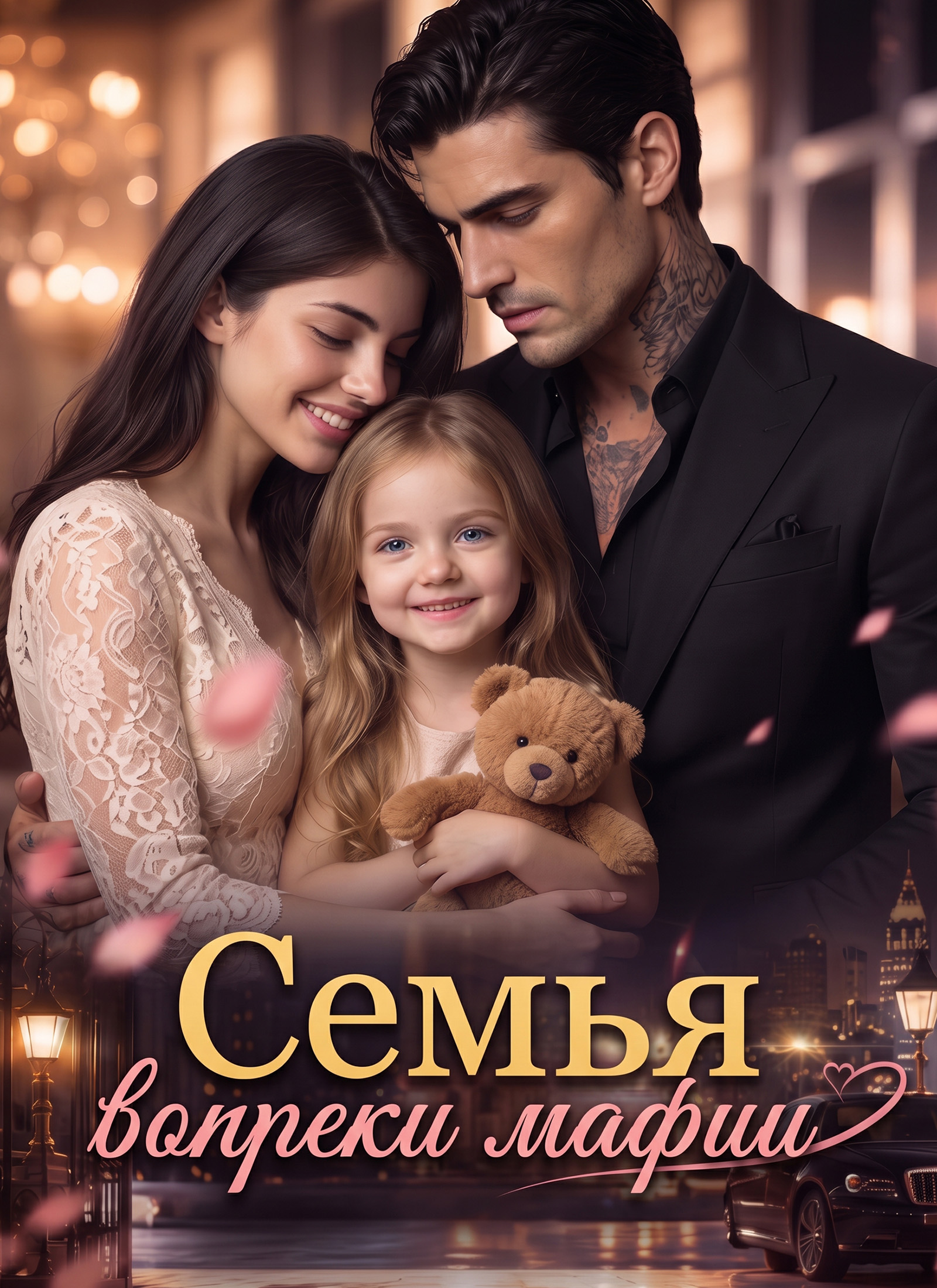 Семья вопреки мафии